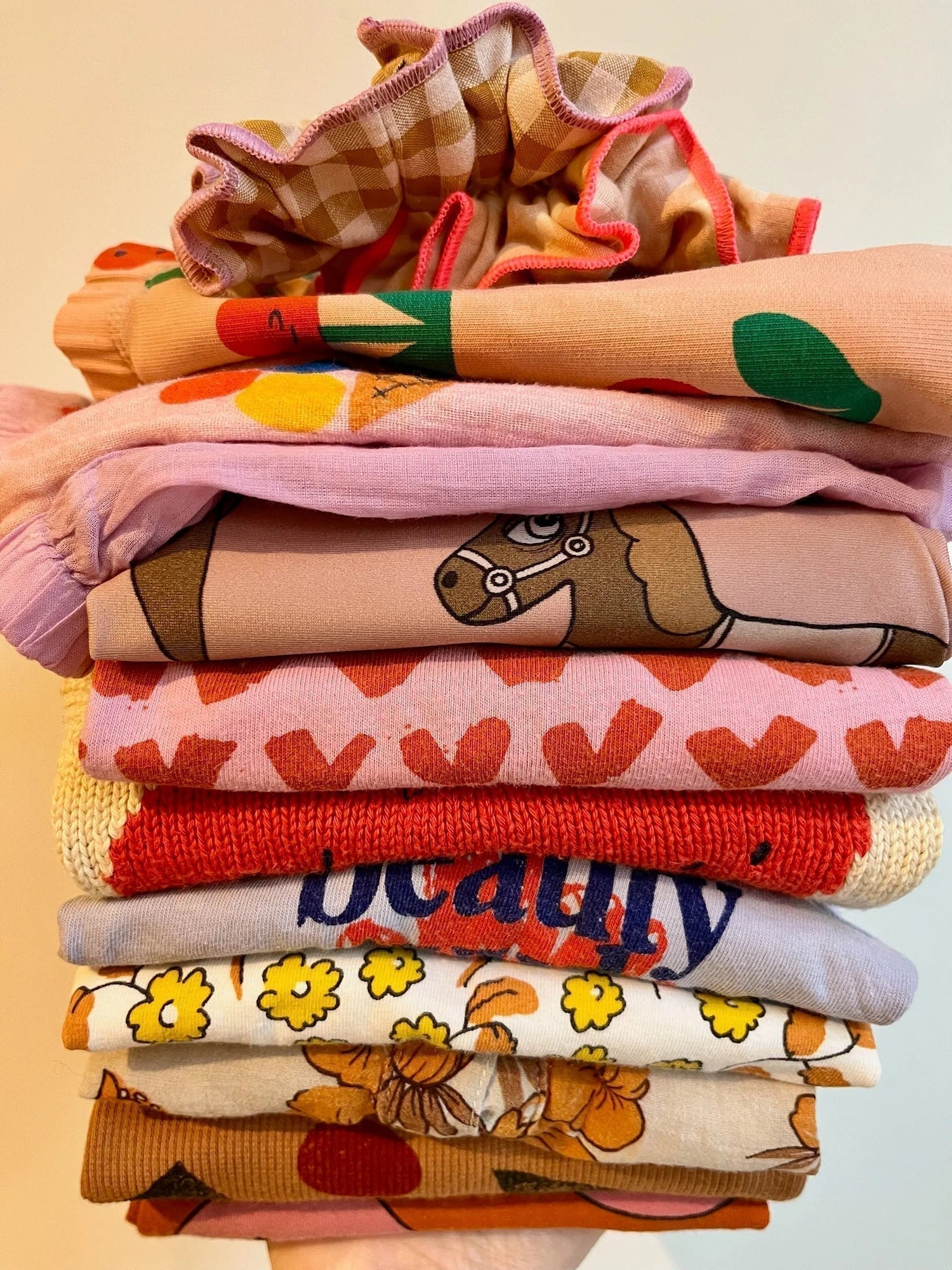 The Pre-Loved Quality