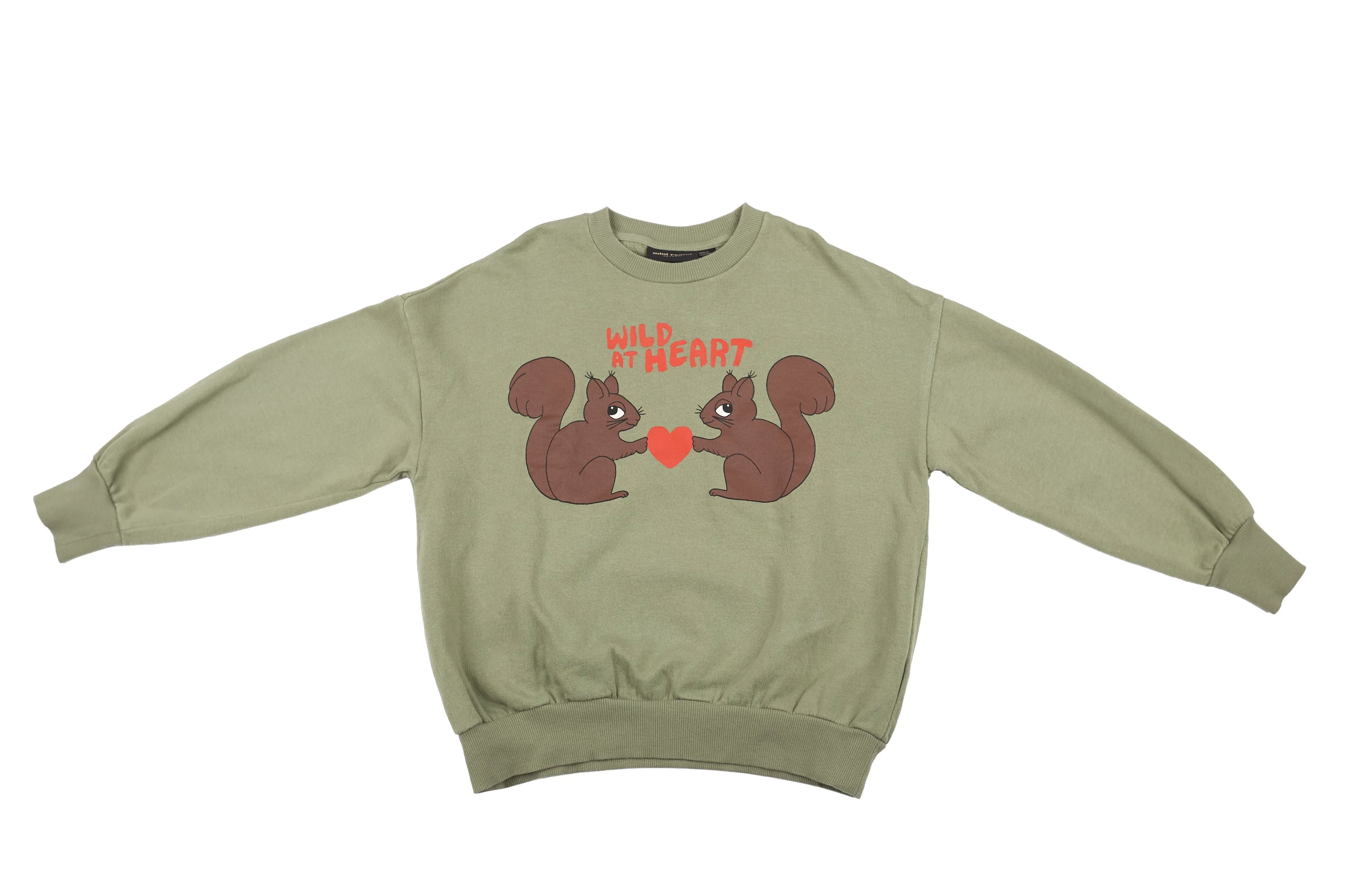 Mini Rodini Sweatshirt