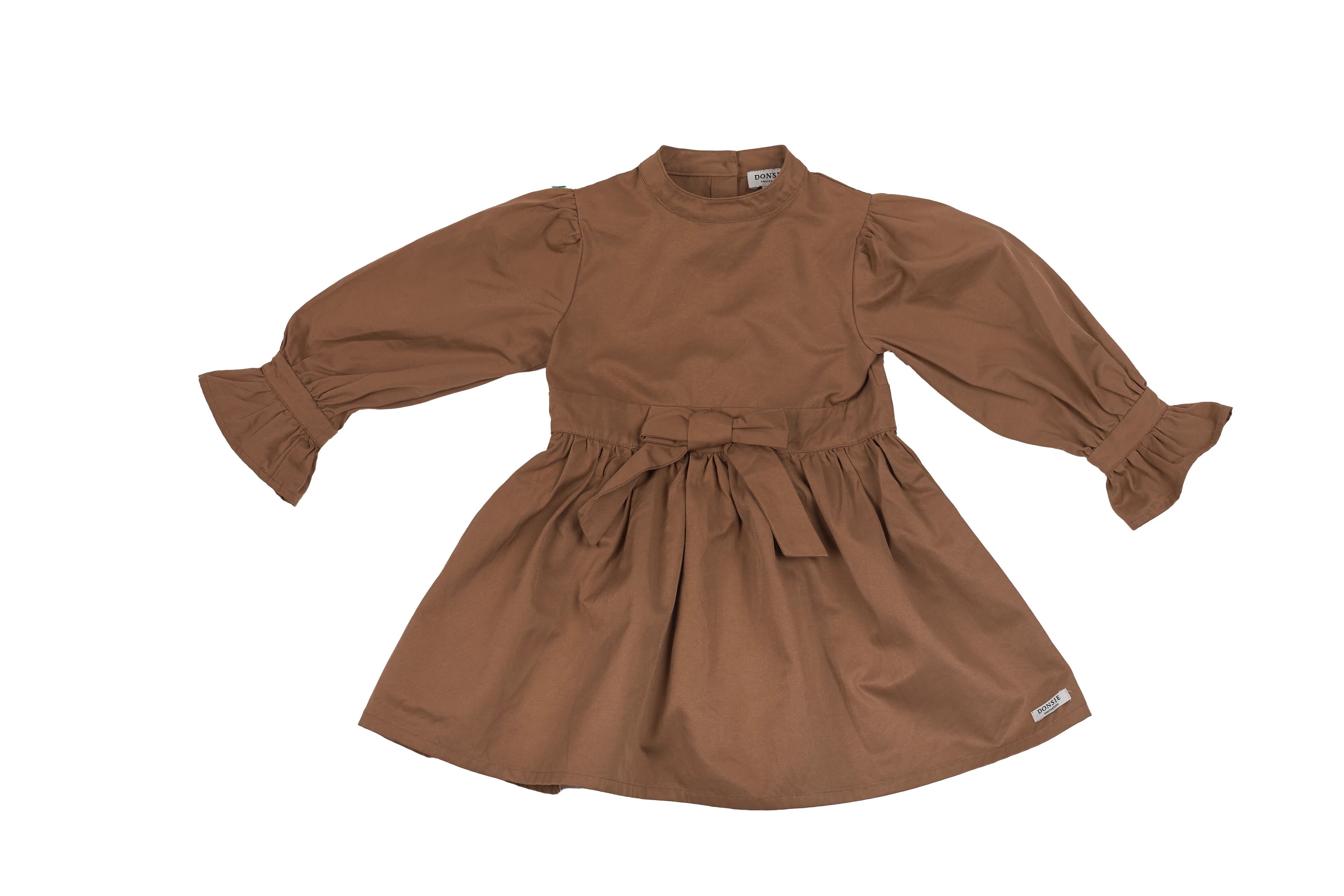 Donsje Amsterdam Muza Dress
