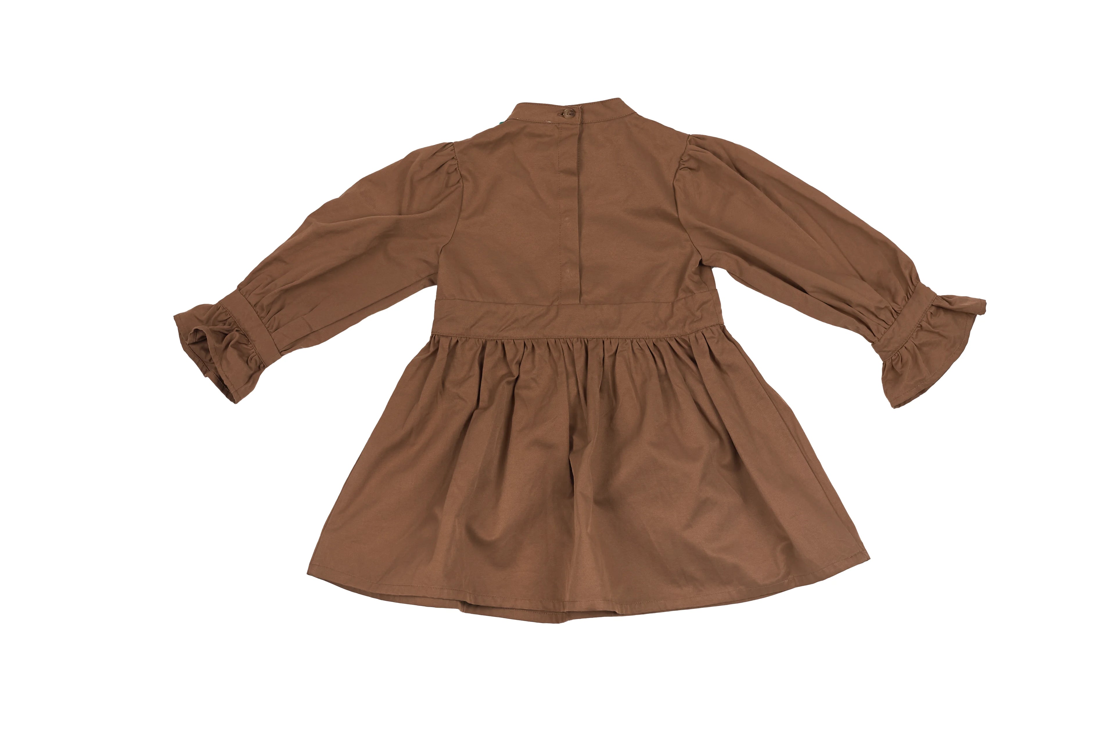 Donsje Amsterdam Muza Dress