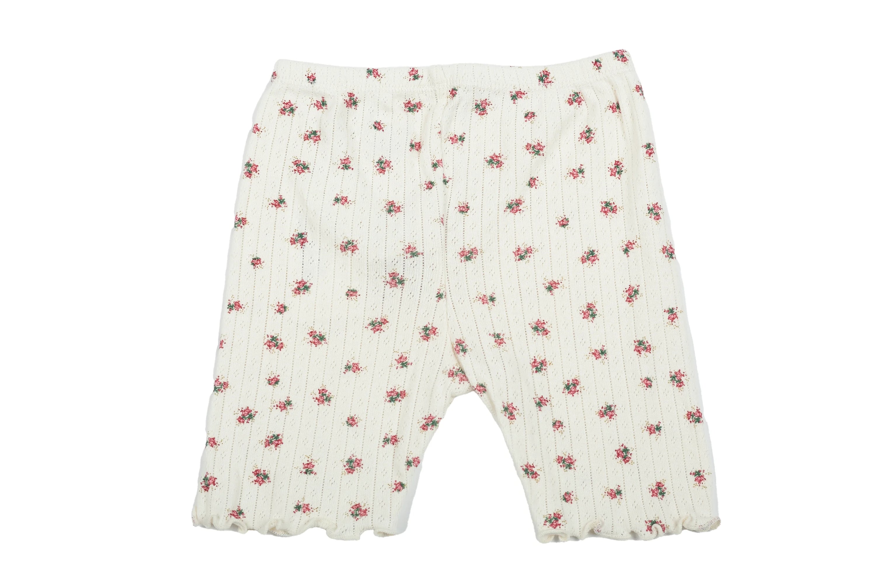 Konges Sløjd Rose Garden Bicycle Shorts