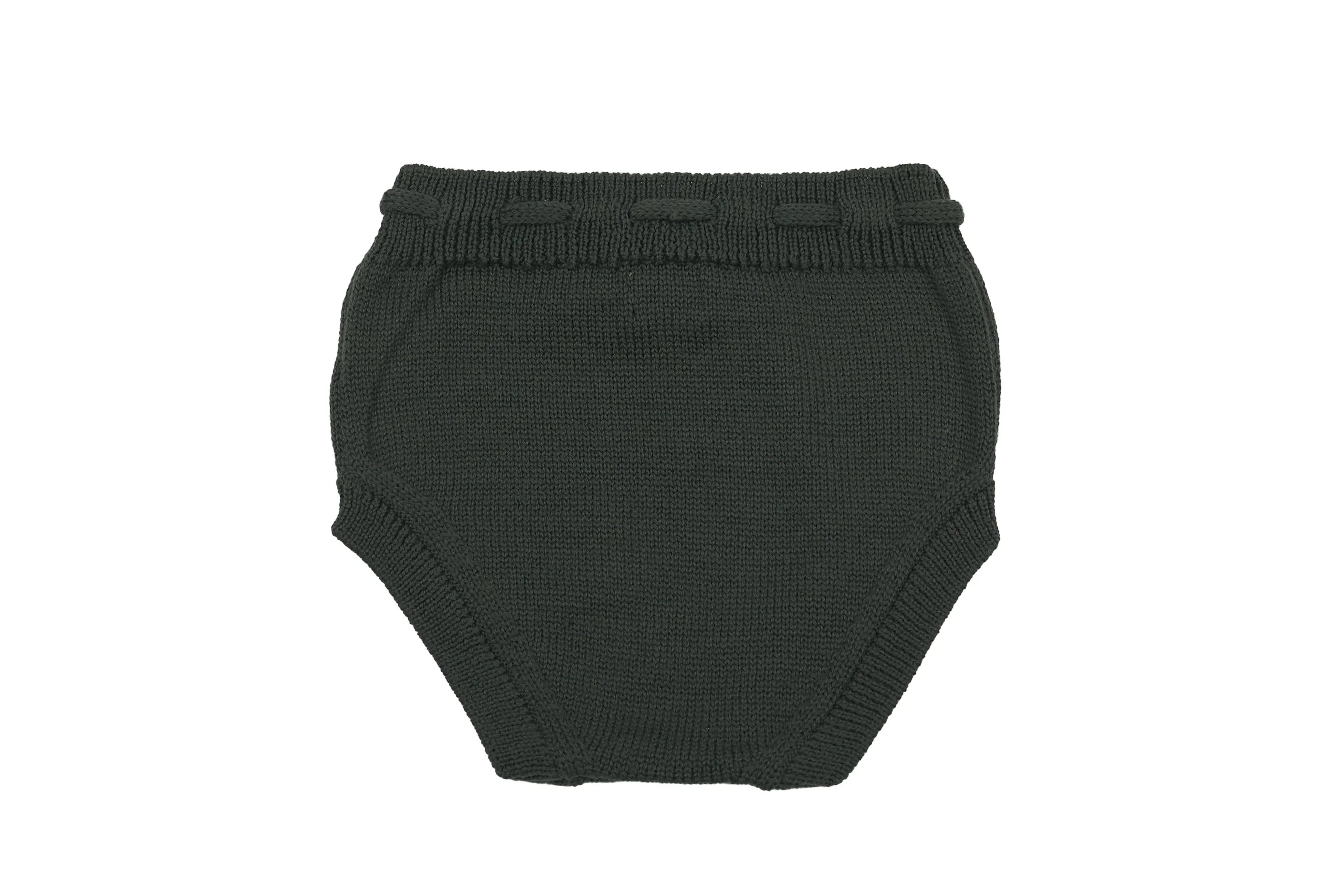 Loir Paris Knitted Bloomer