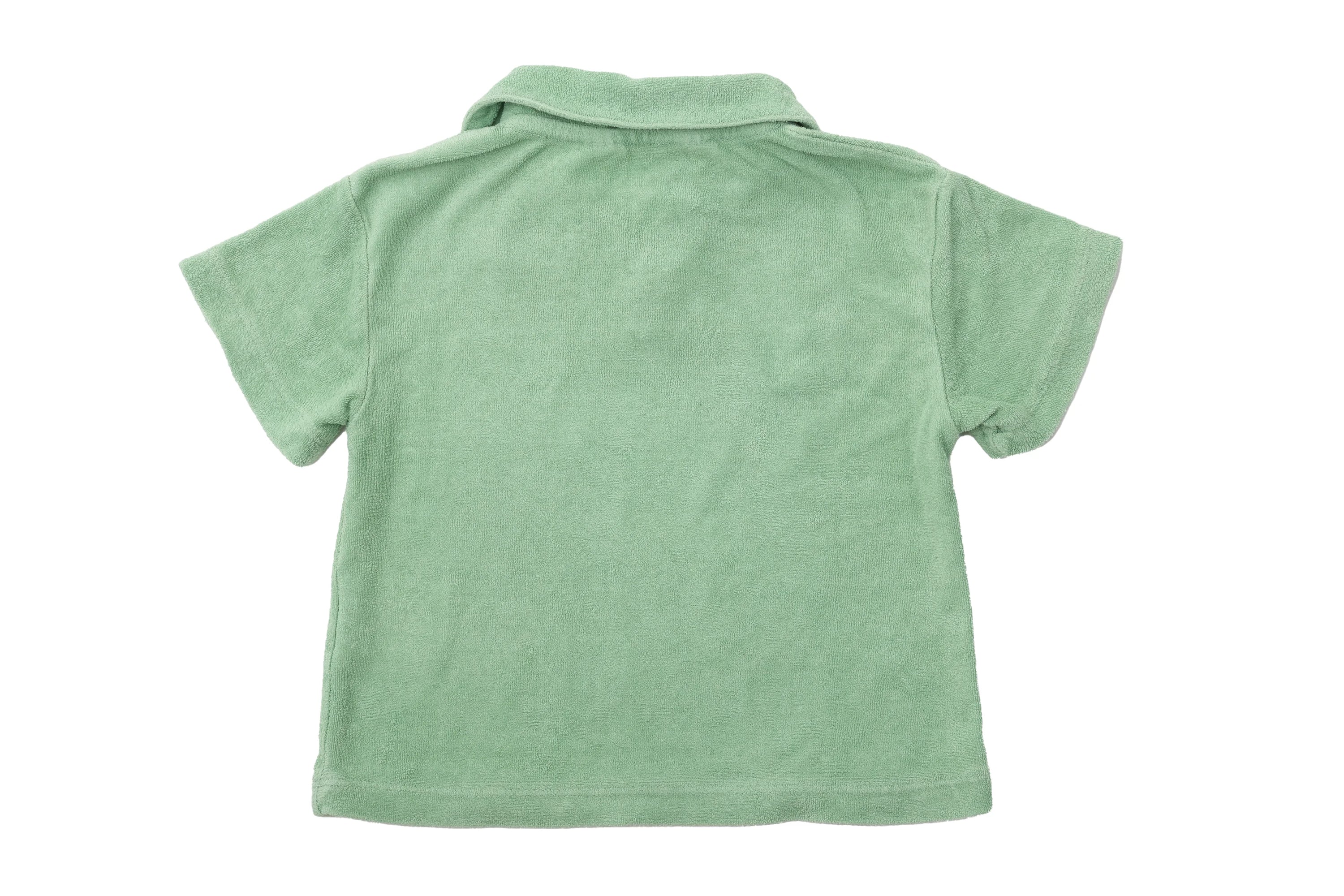 H&M Terry Polo