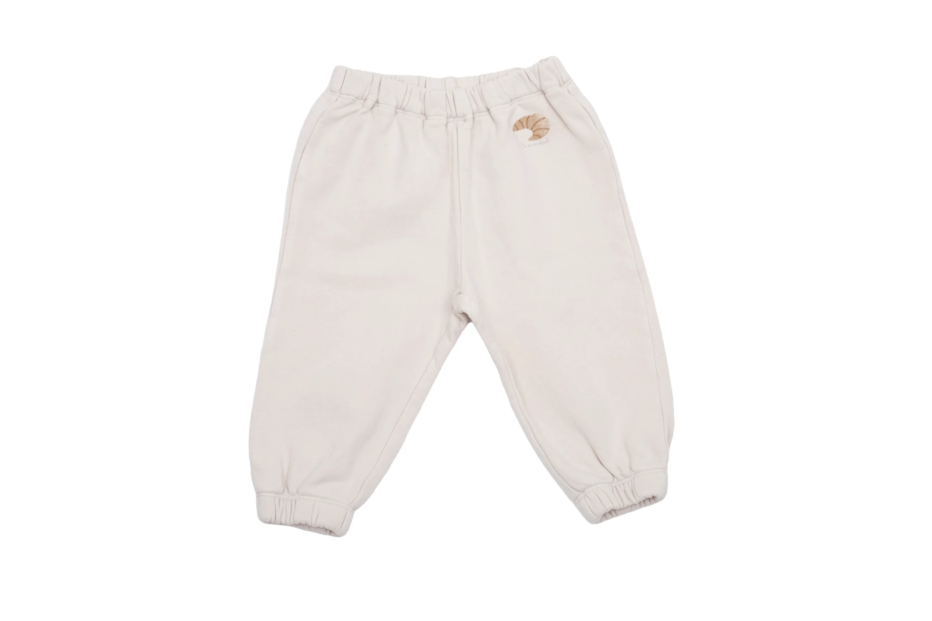 H&M Croissant Comfort Sweatpants