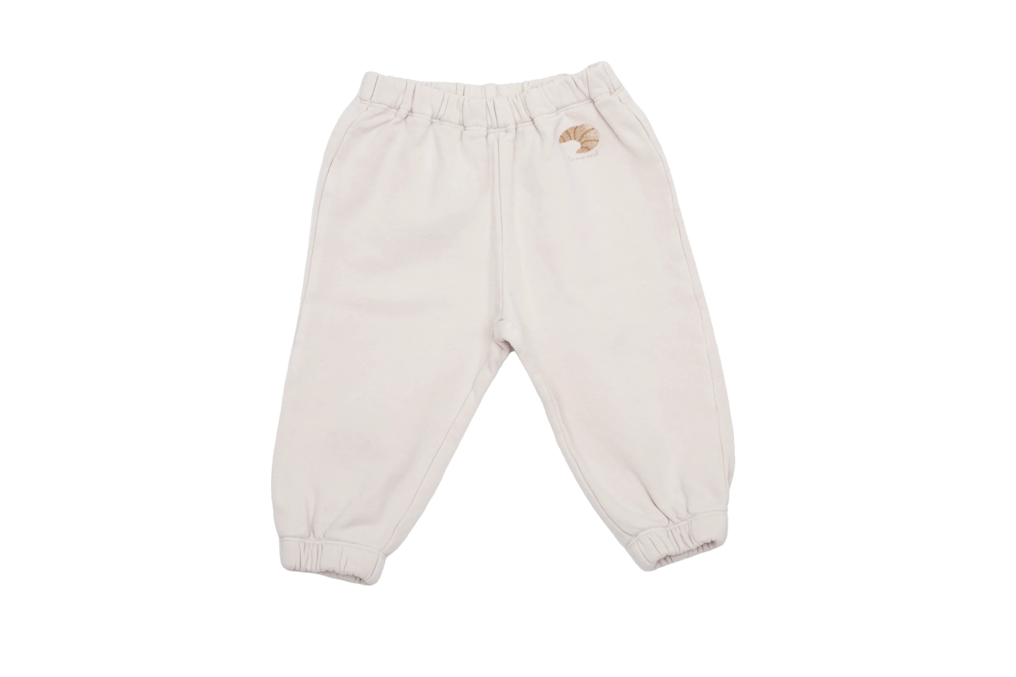 H&M Croissant Comfort Sweatpants