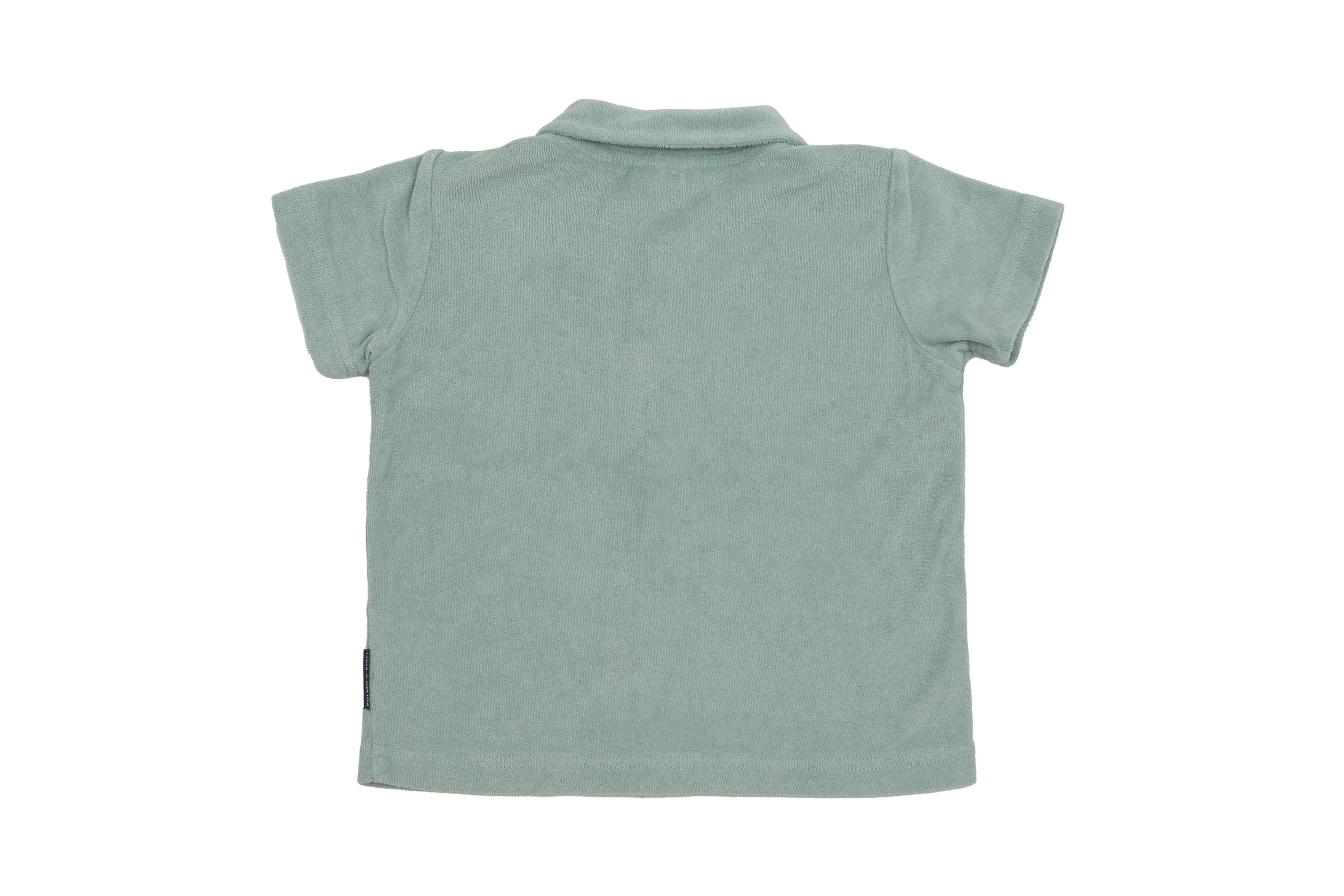 Polarn O. Pyret Terry Cloth Set for Children