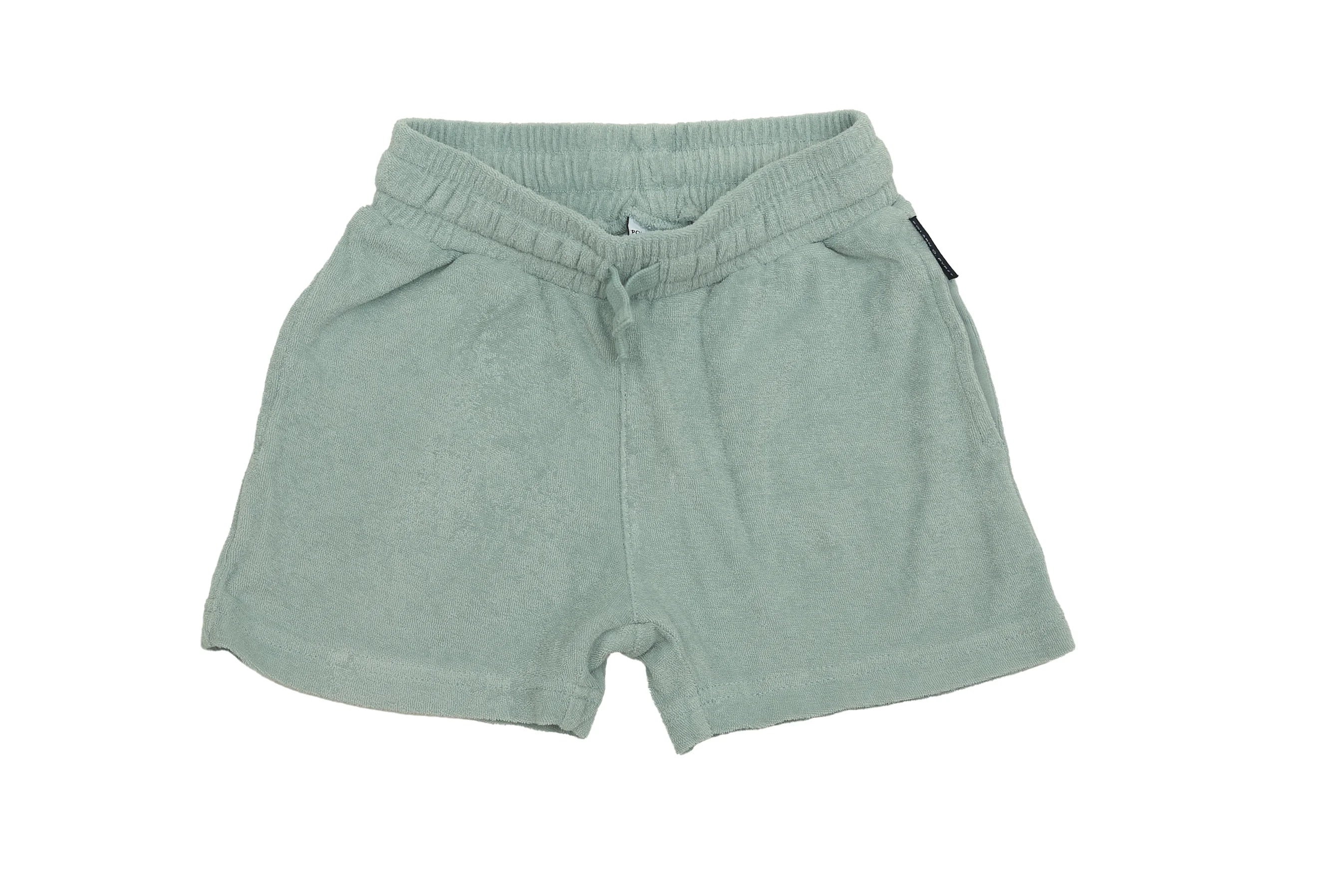 Polarn O. Pyret Terry Cloth Set for Children