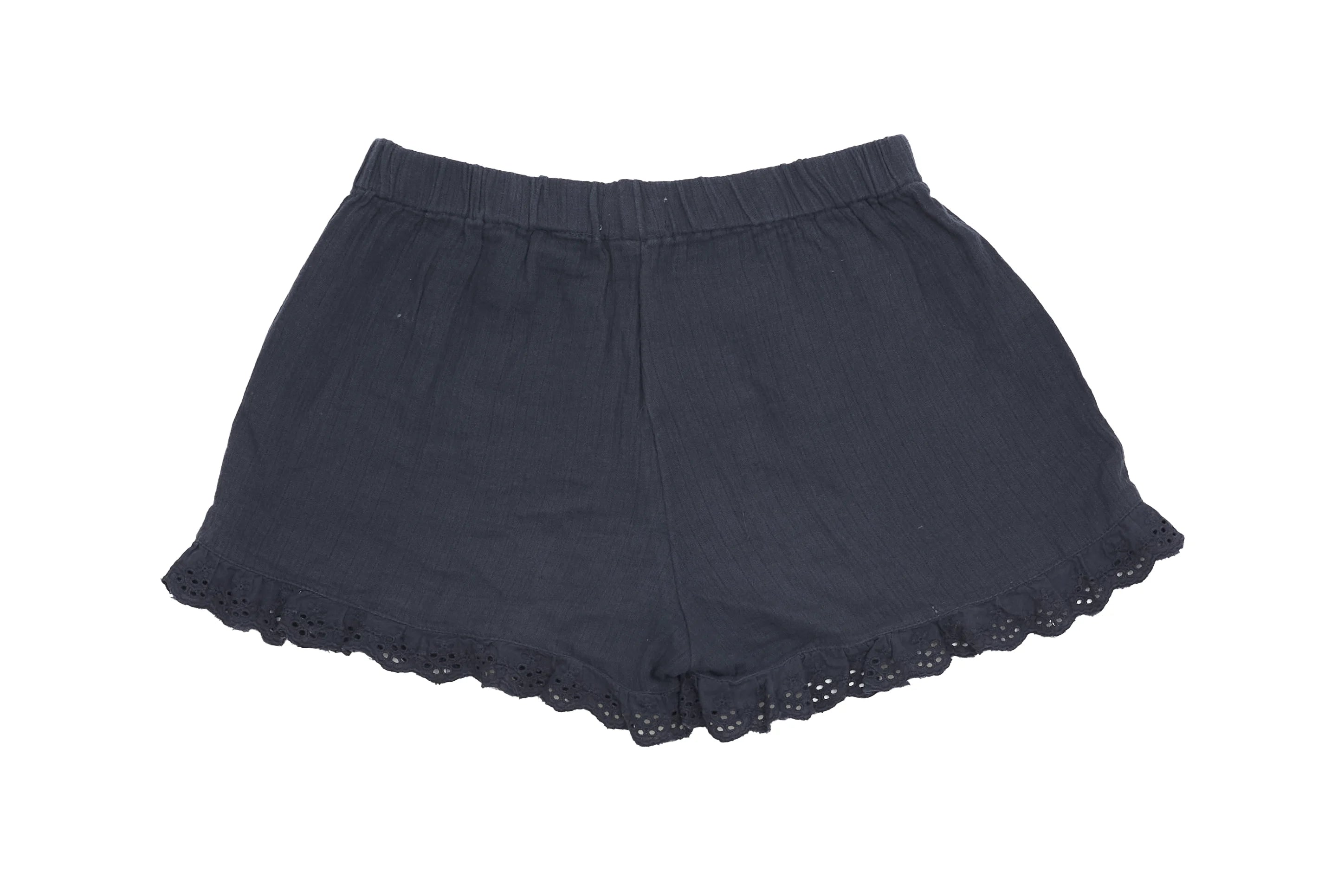 Newbie Breezy Bluebell Shorts