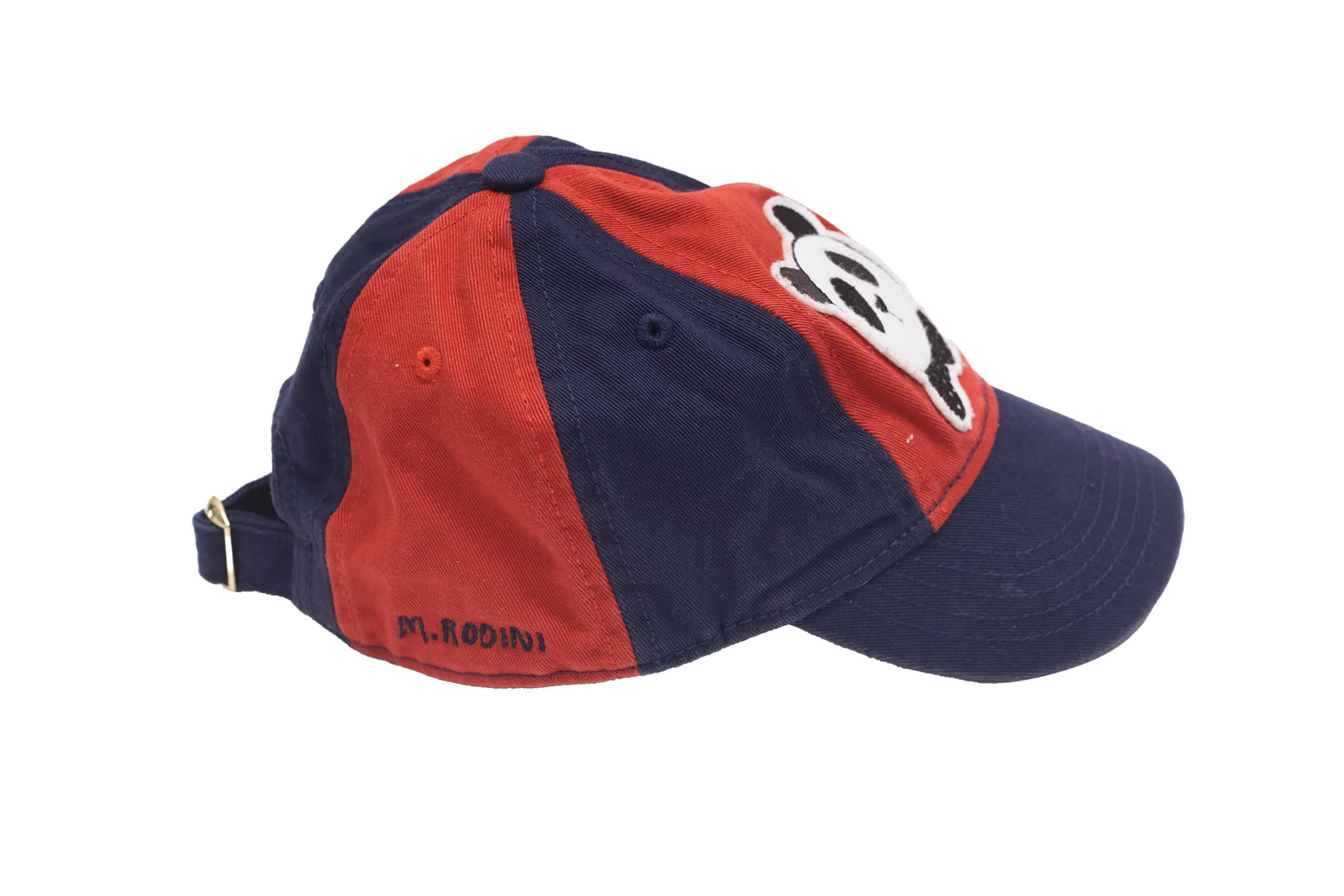 Mini Rodini Panda Power Cap