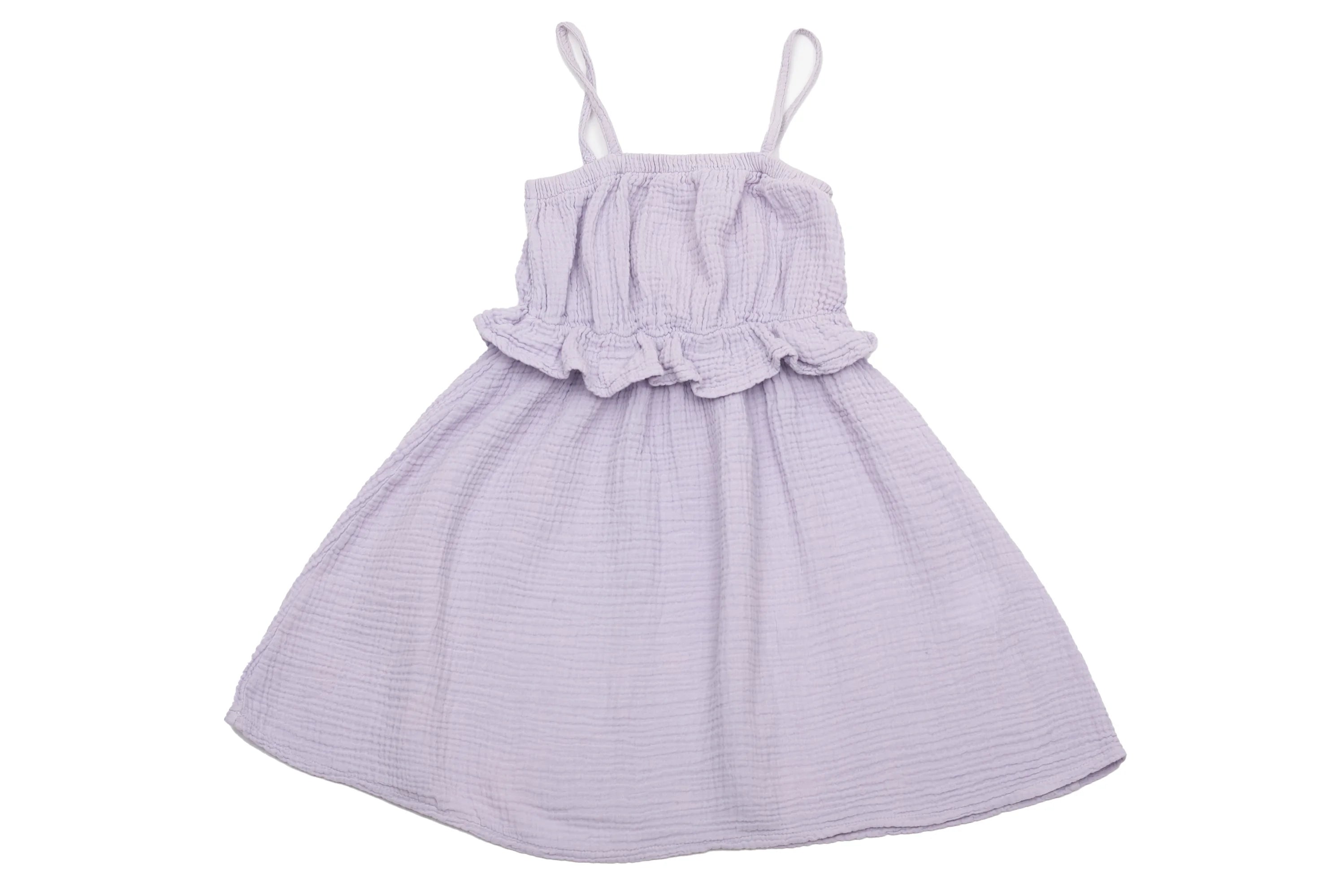 Daily Brat Lilac Dreams Dress
