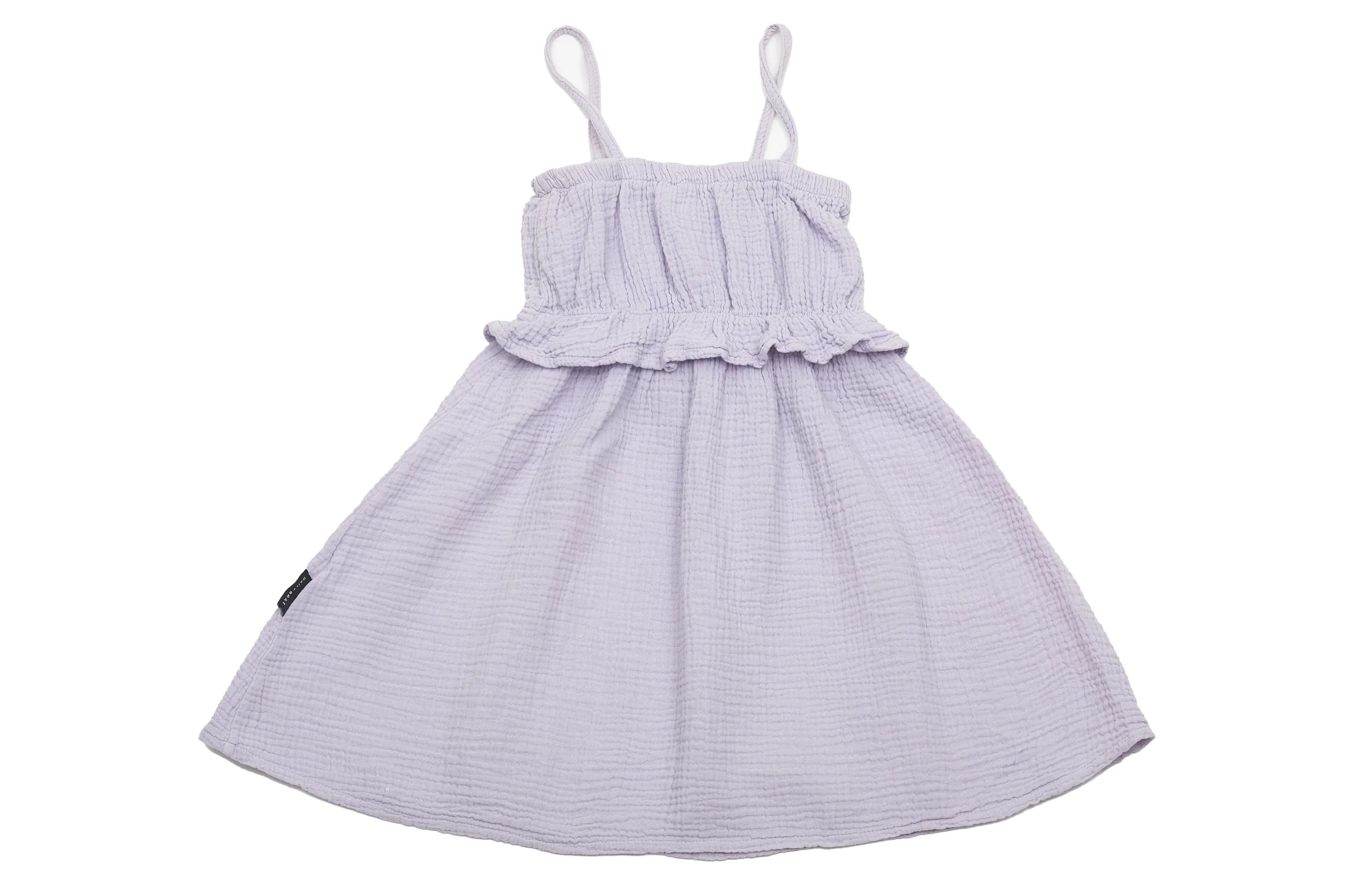 Daily Brat Lilac Dreams Dress