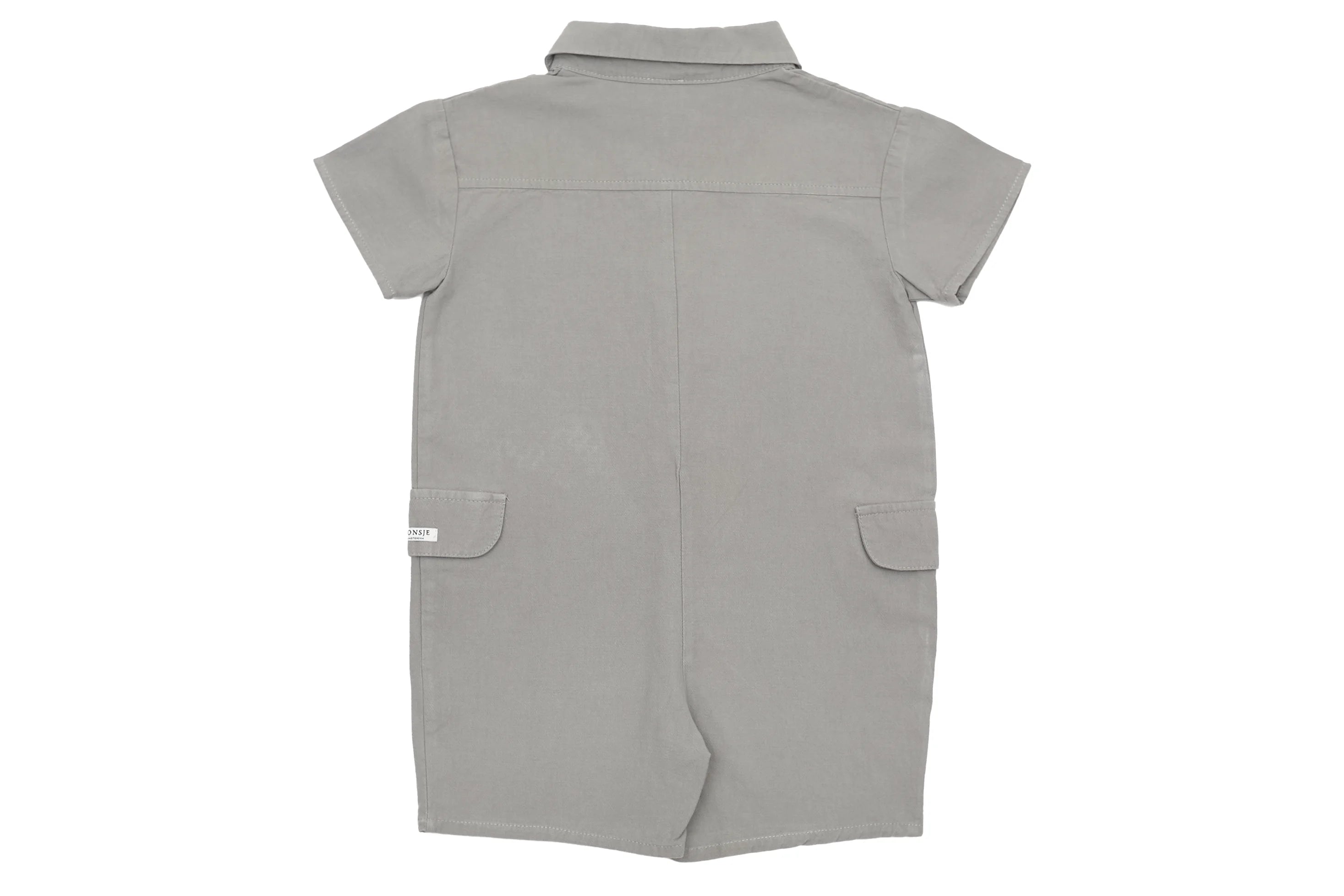 Donsje Amsterdam Aspen Playsuit