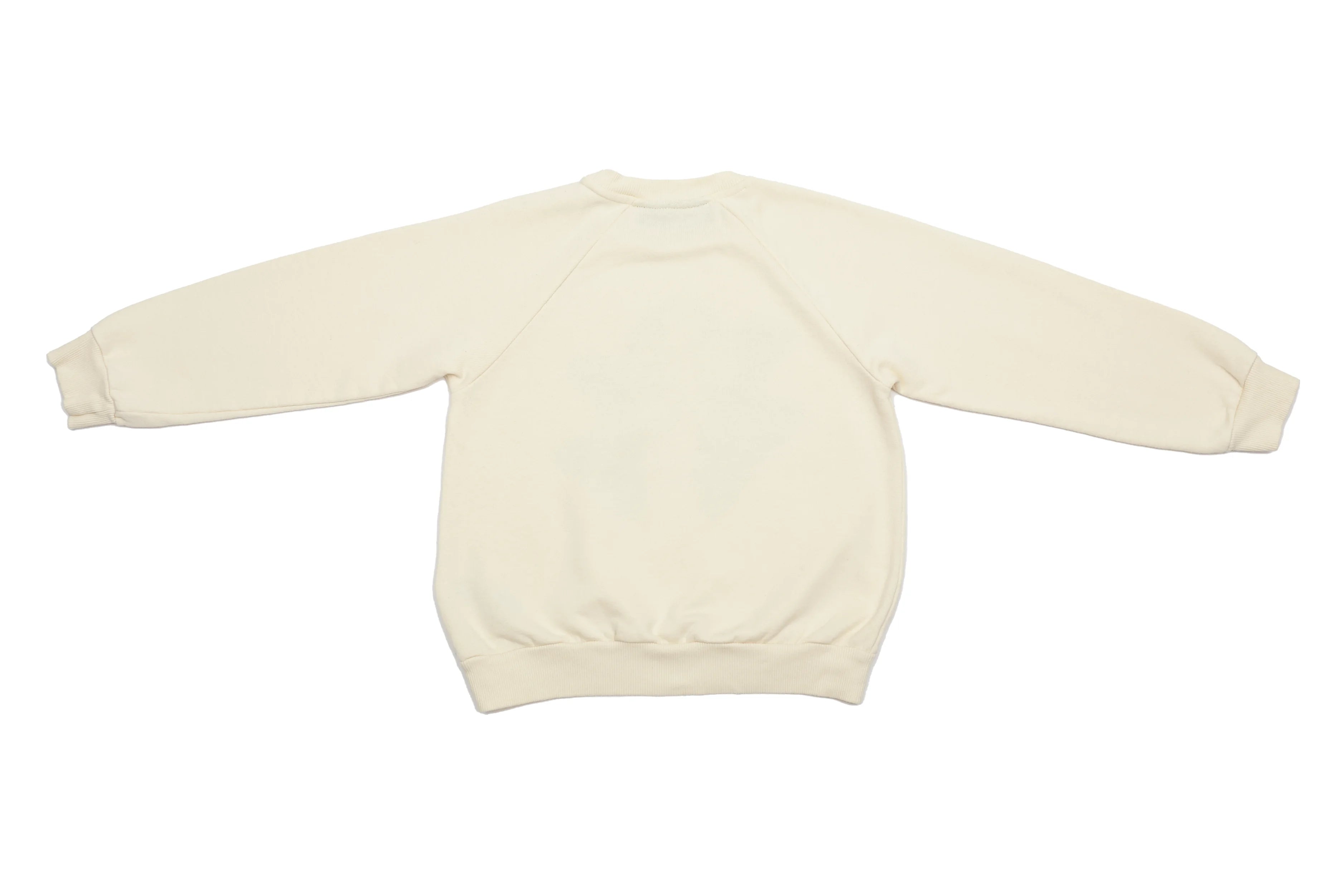 Mini Rodini Zebra Crewneck Sweatshirt