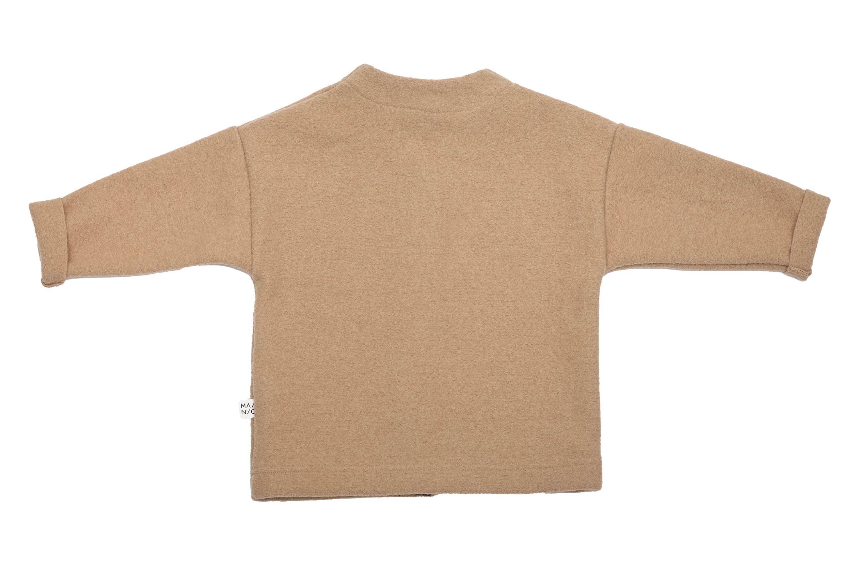 Mainio Cozy Cub Boiled Wool Jacket