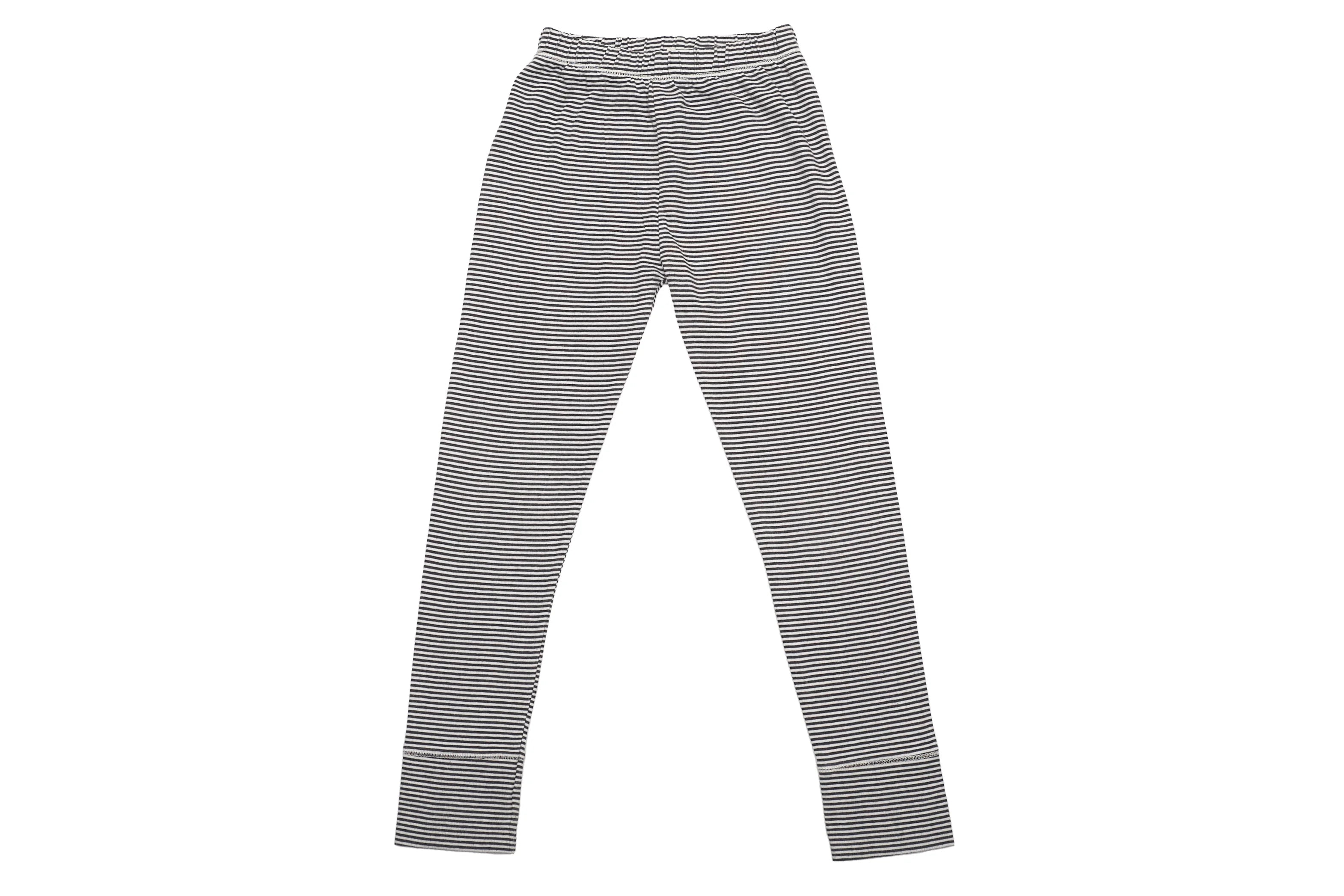 Gray Label Striped Serenity Leggings