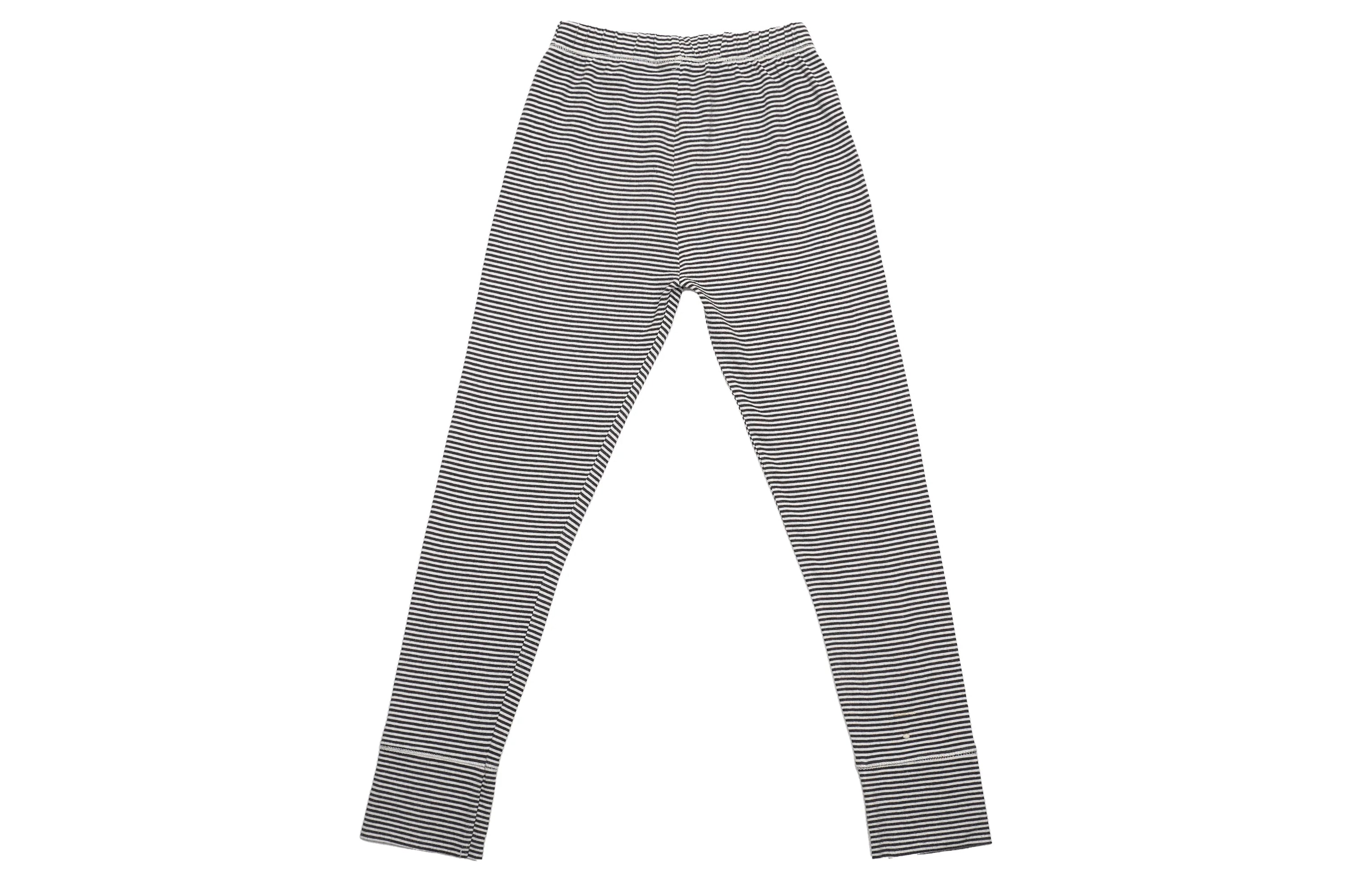 Gray Label Striped Serenity Leggings