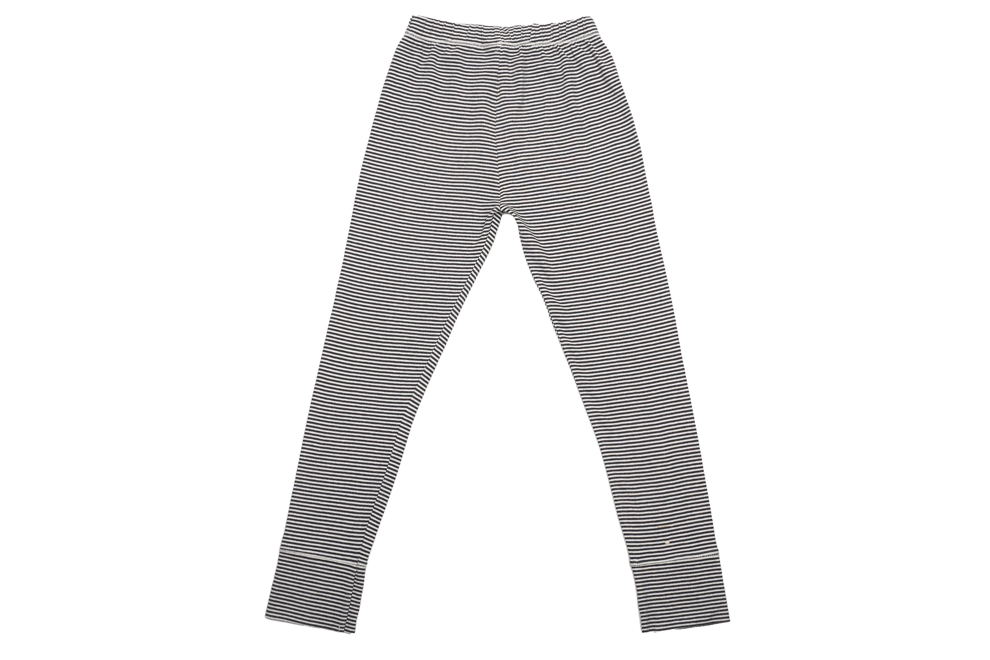 Gray Label Striped Serenity Leggings