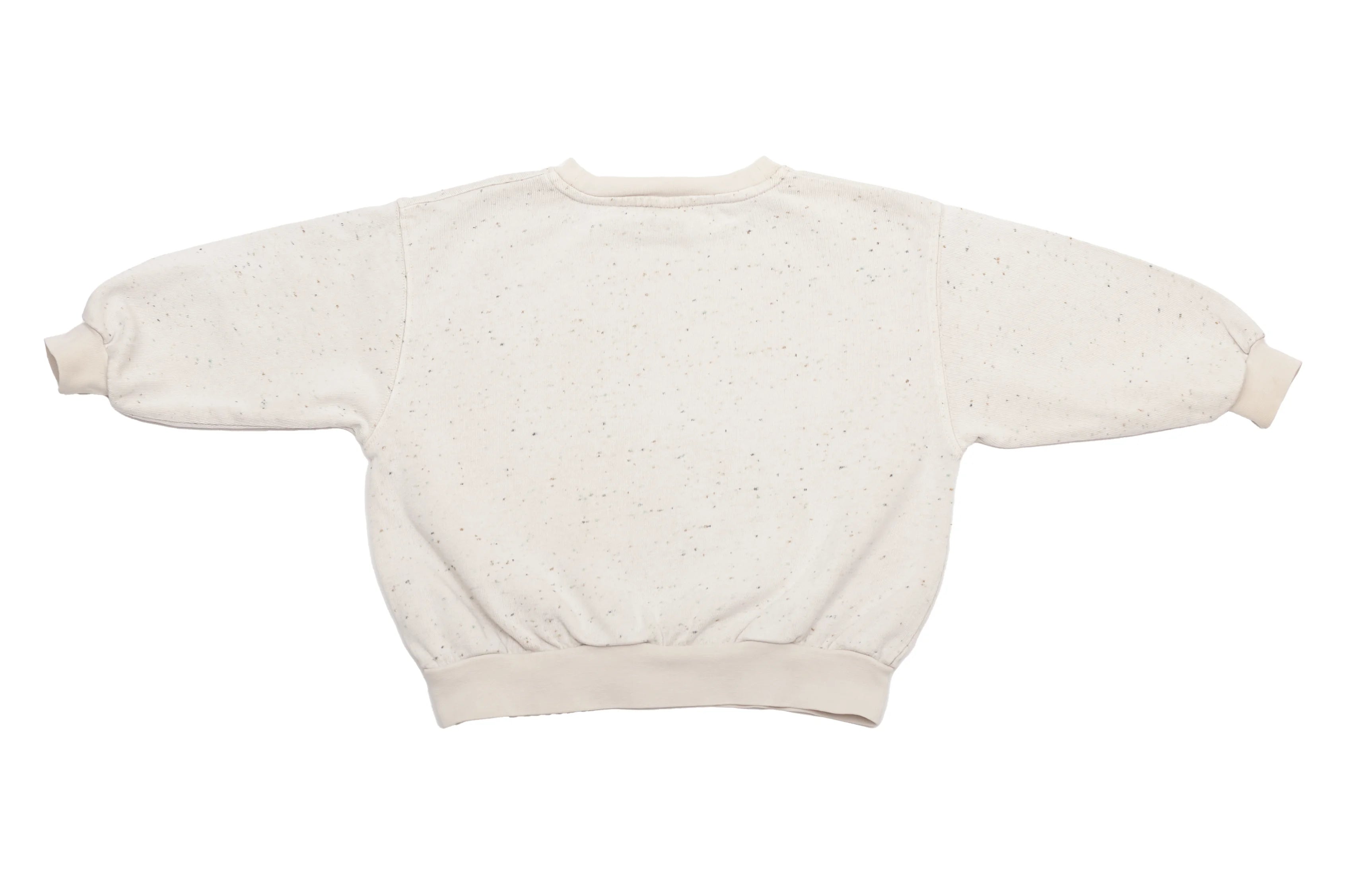 Gray Label Confetti Crewneck Sweatshirt