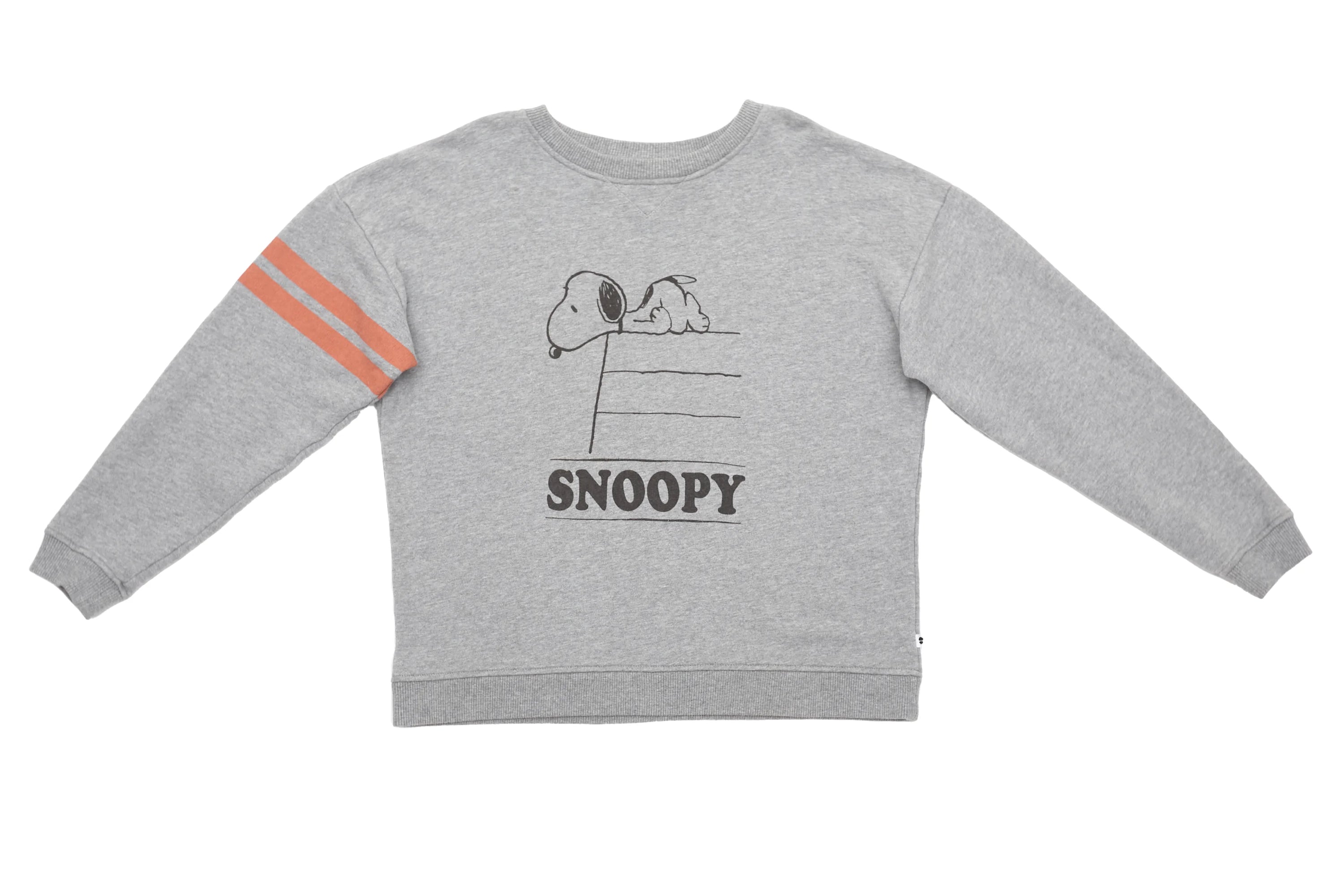 Maed For Mini Snoopy&