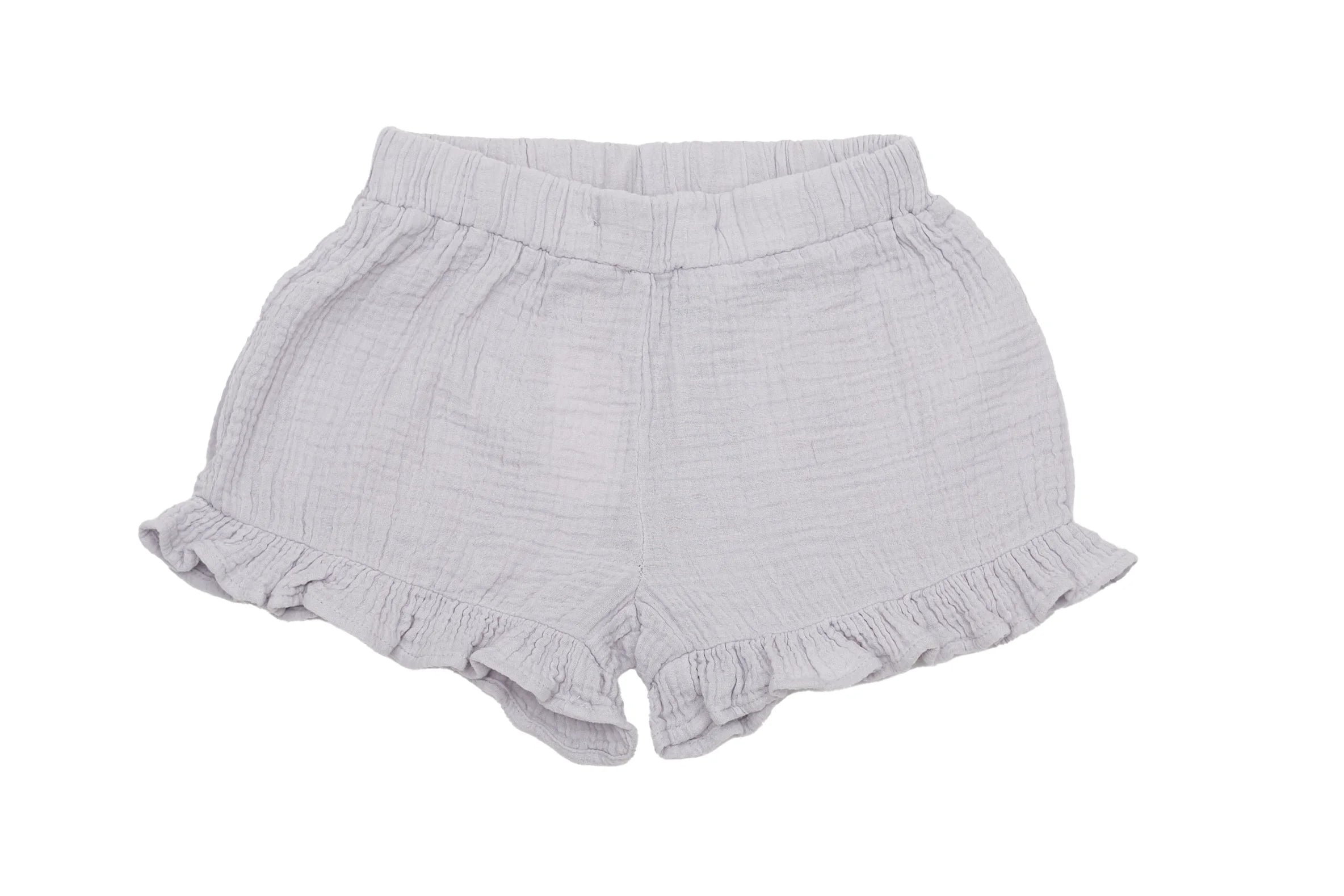 Lindex Ruffled Breeze Shorts