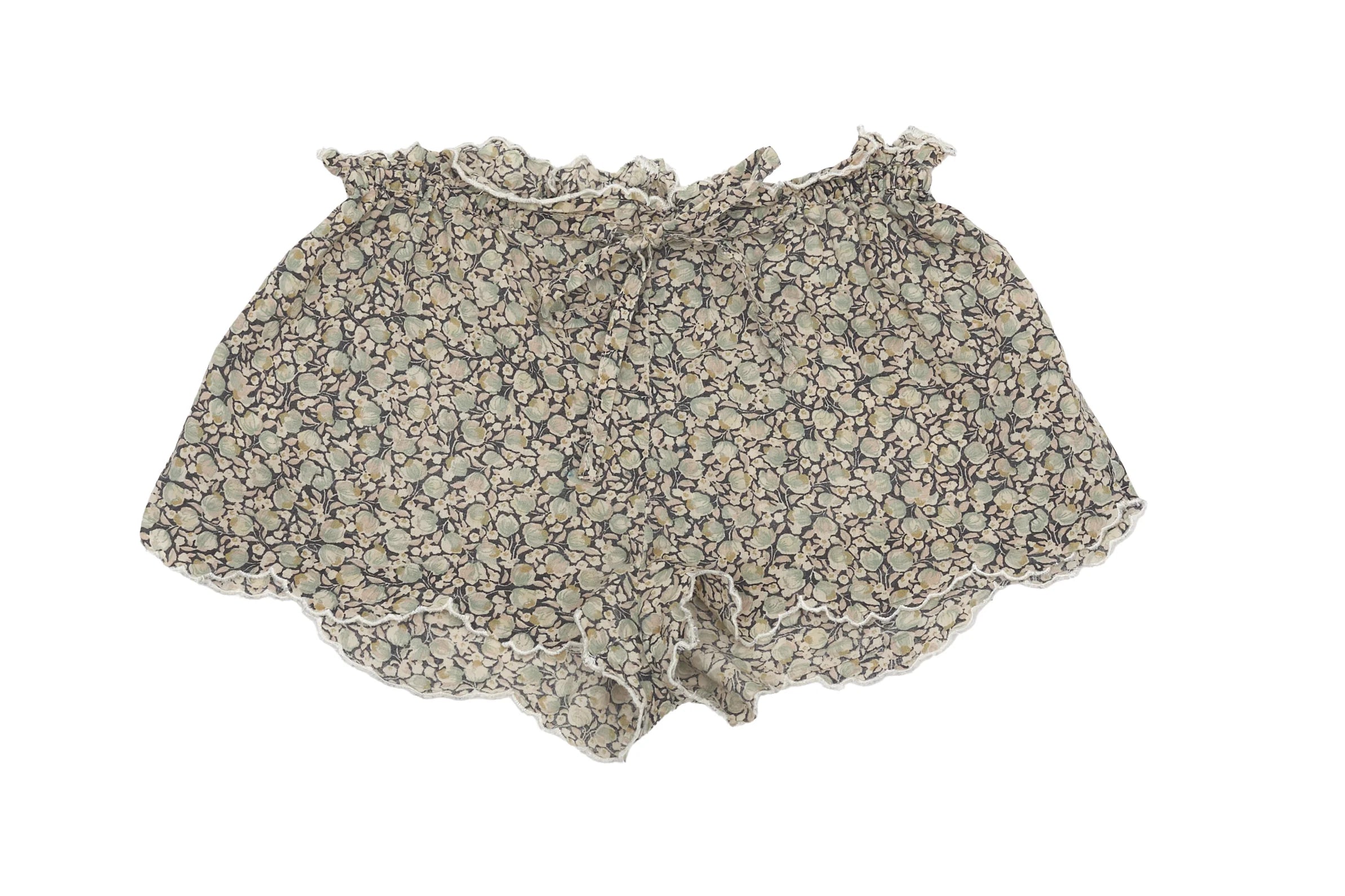 Camomile London Midnight Bloom Shorts