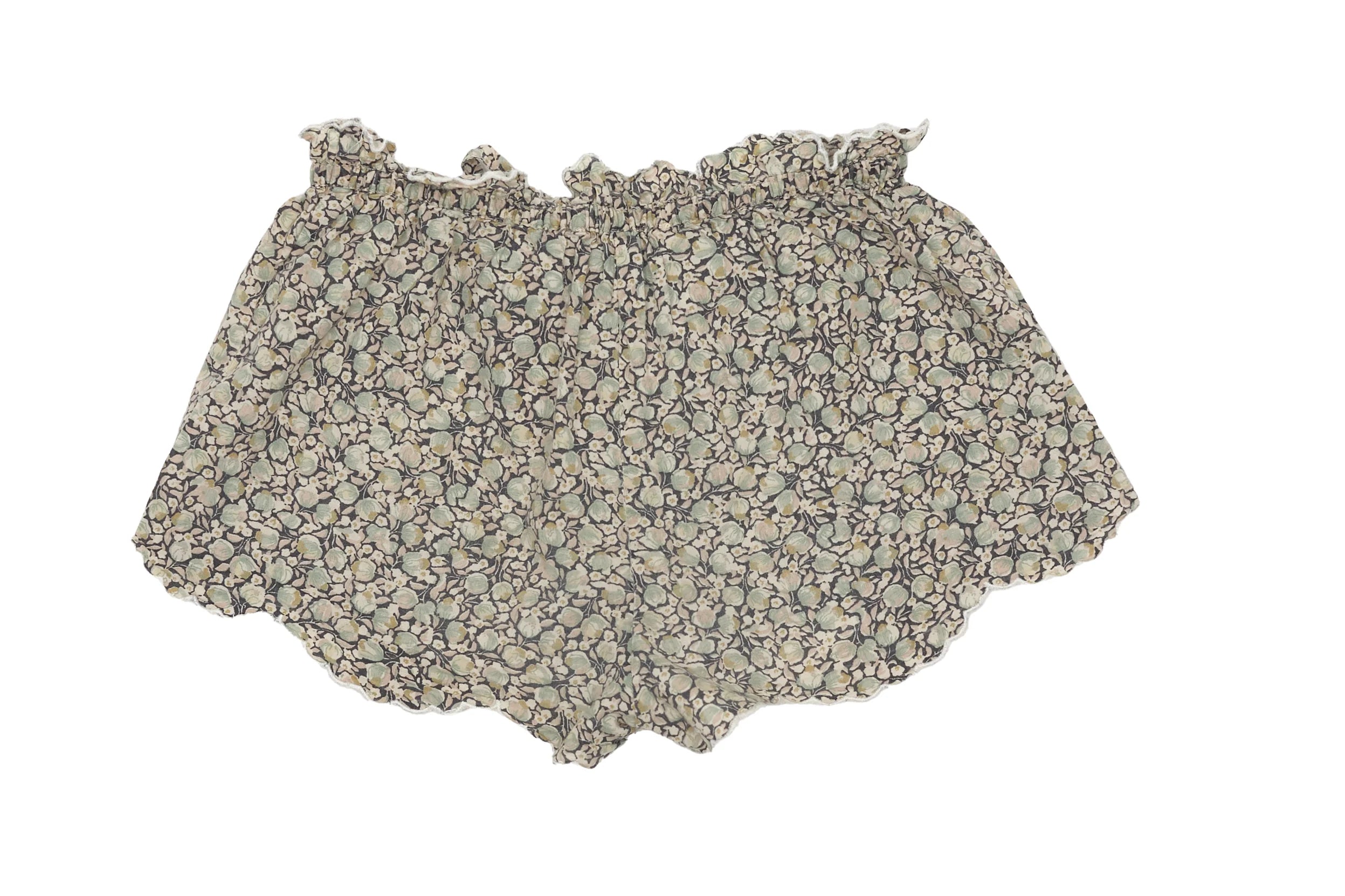 Camomile London Midnight Bloom Shorts