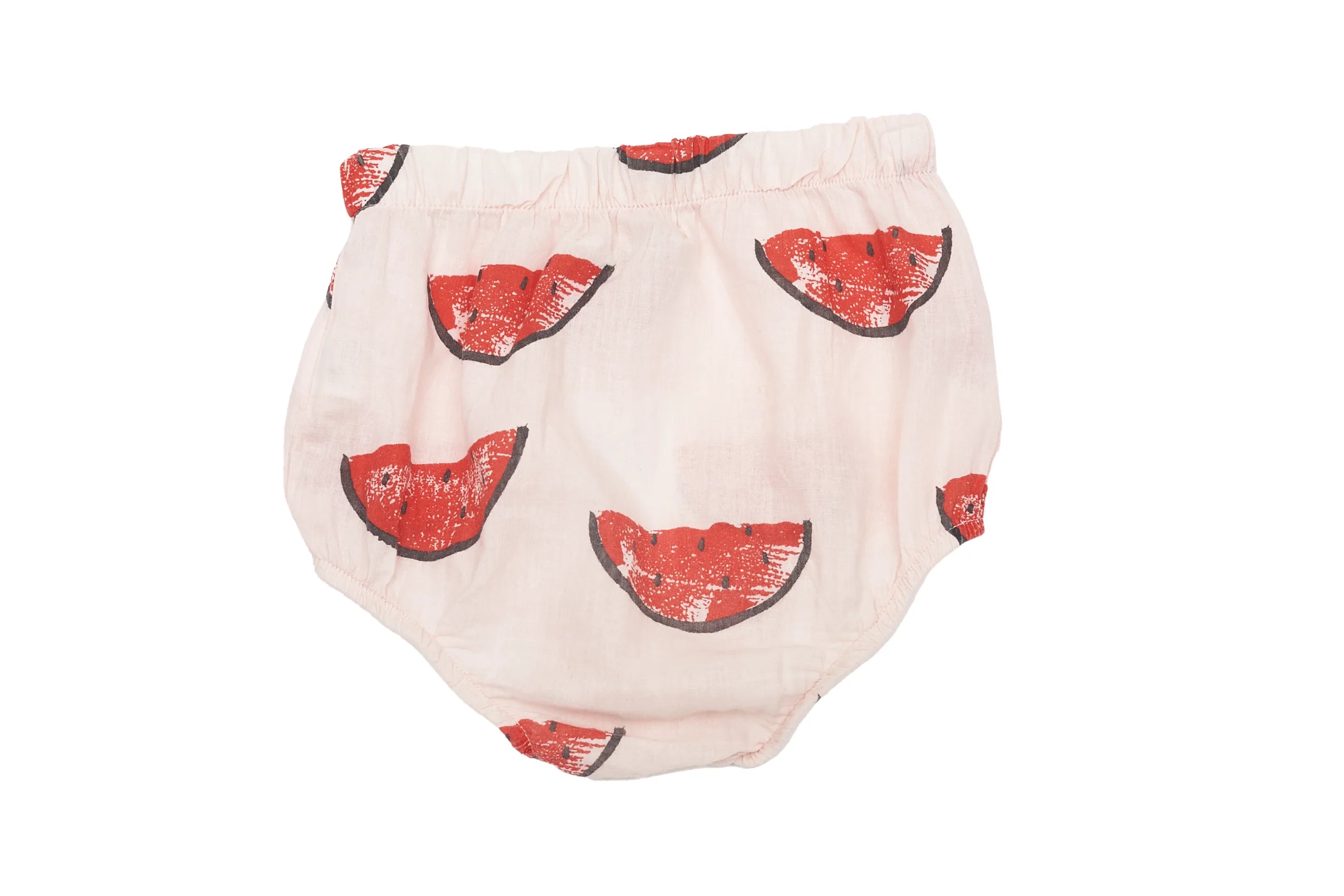 Bobo Choses Watermelon Sugar Baby Bloomer