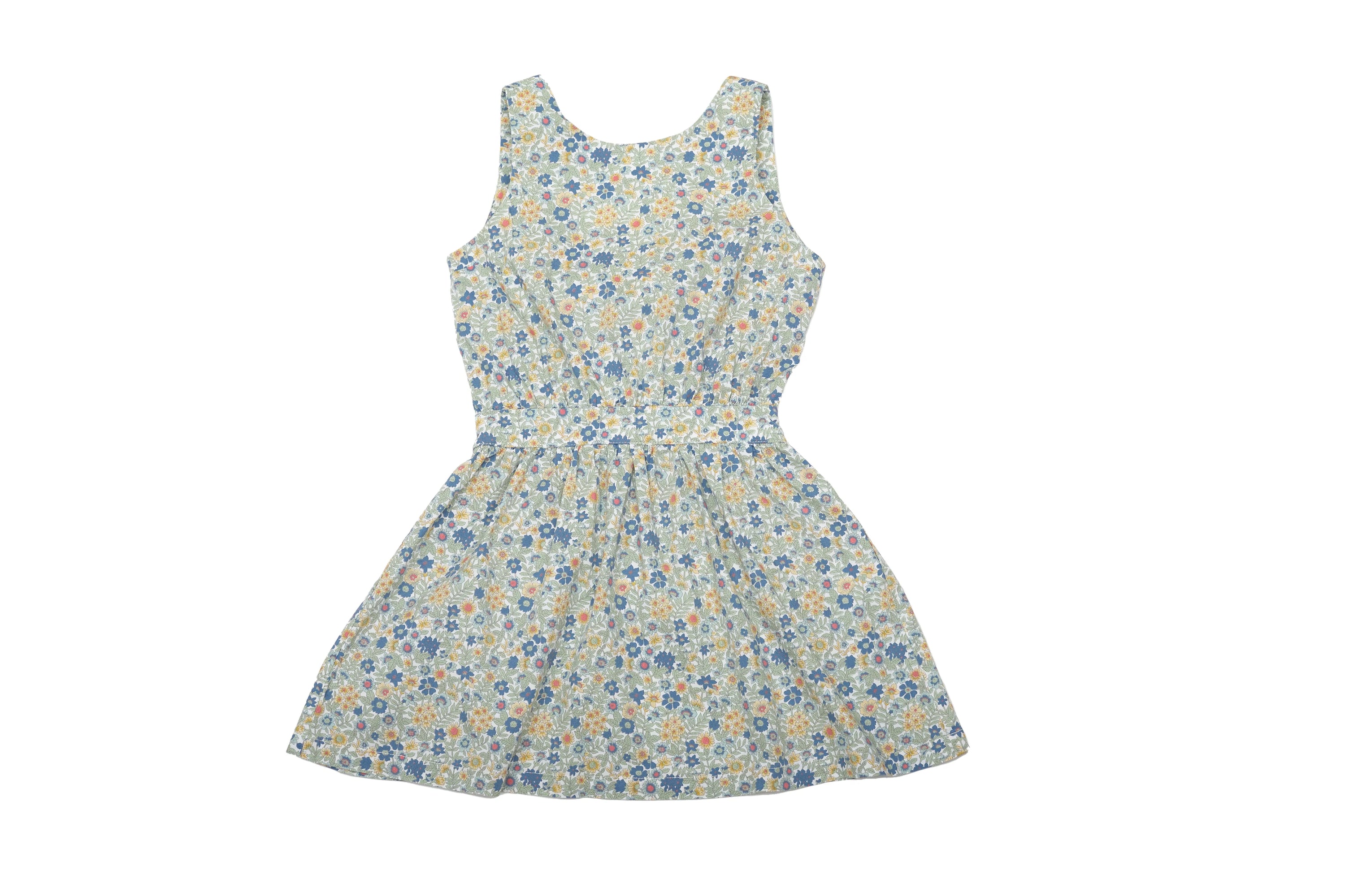 Frangin Frangine Summer Bloom Dress