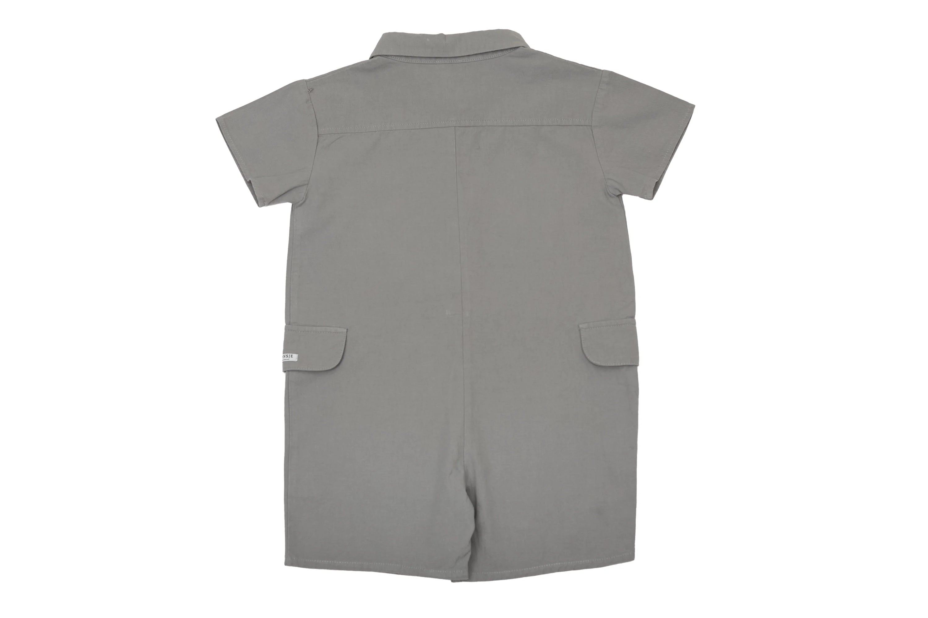 Donsje Amsterdam Aspen Playsuit