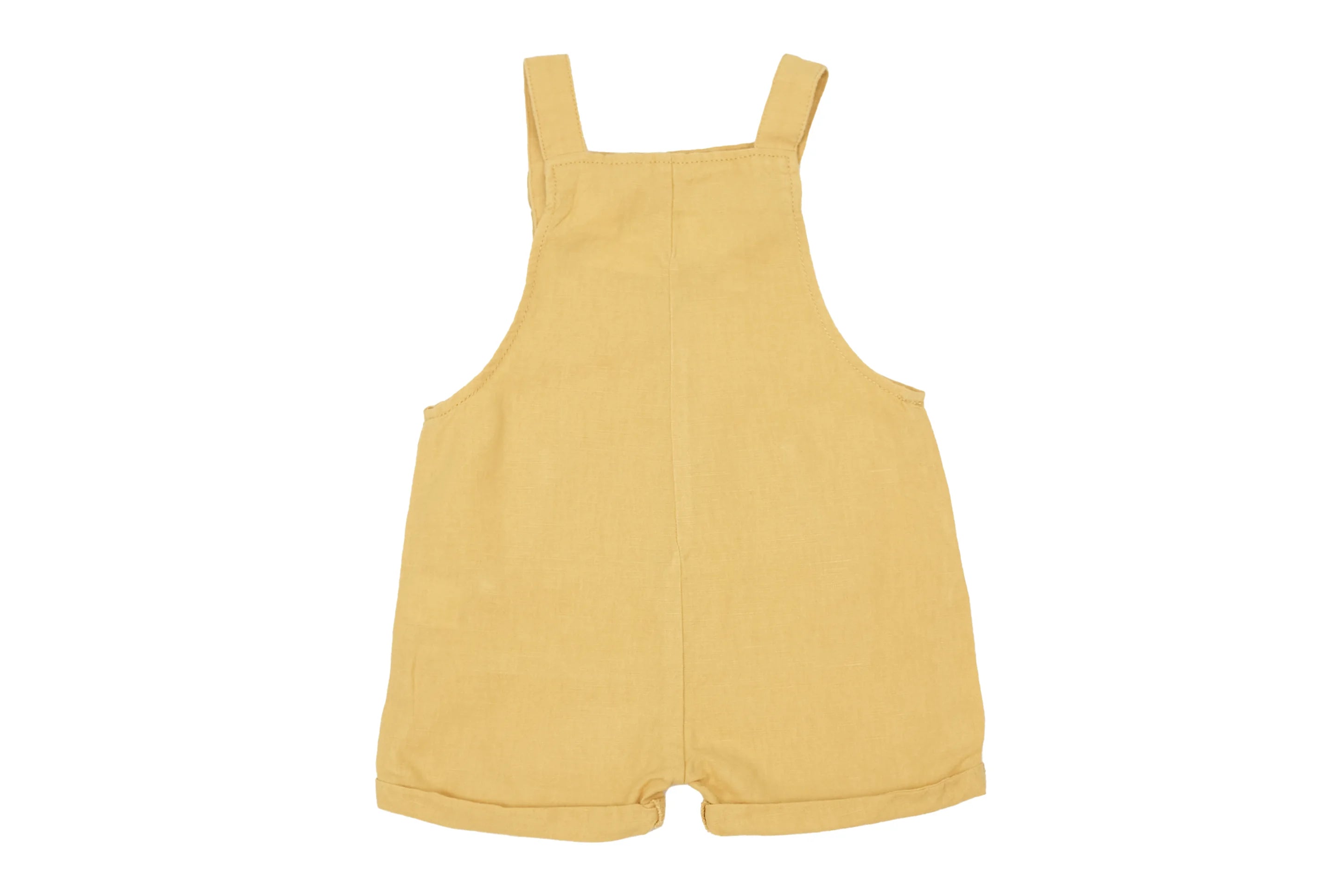 Zara Sunshine Playsuit