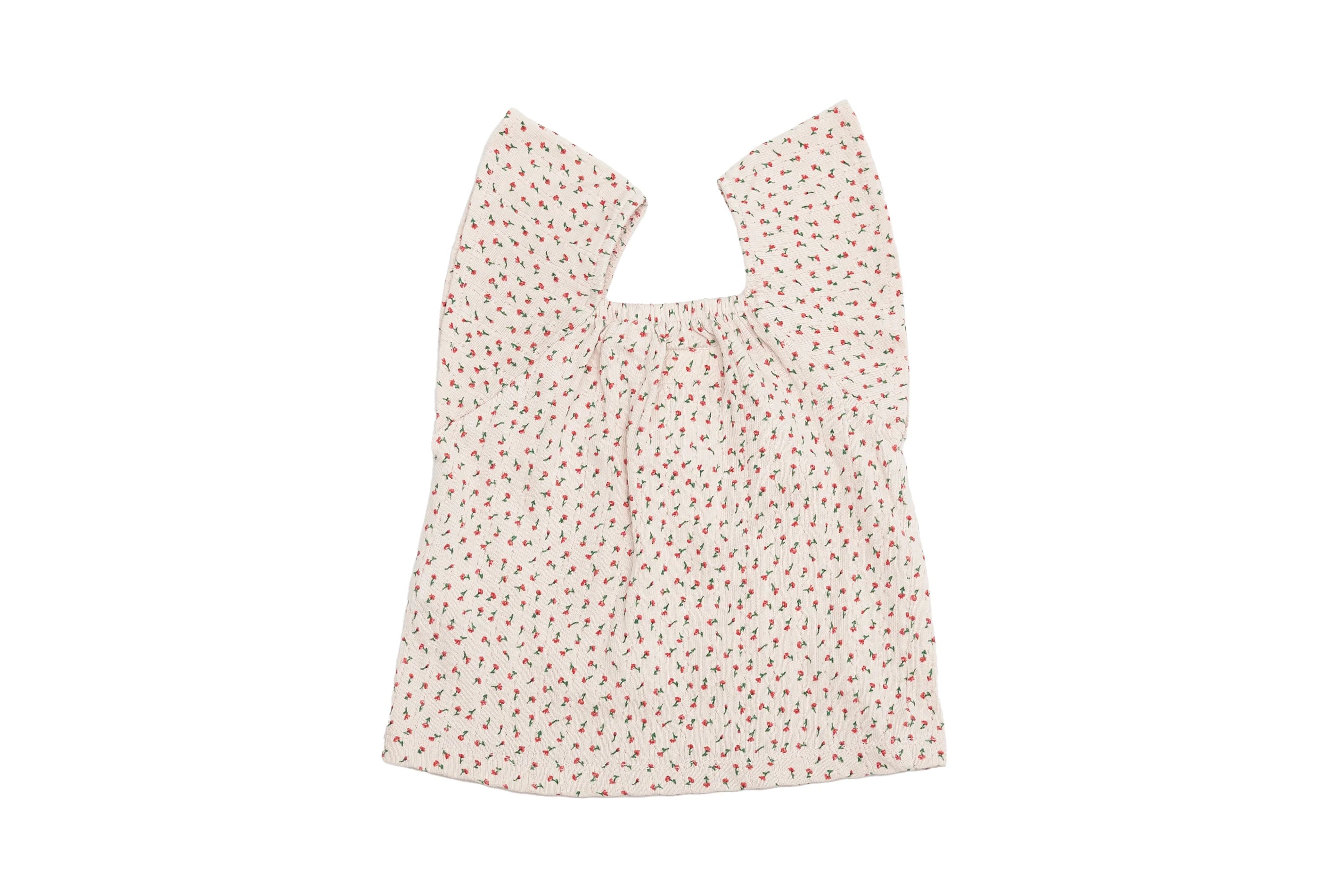 Zara Vintage Bloom Top