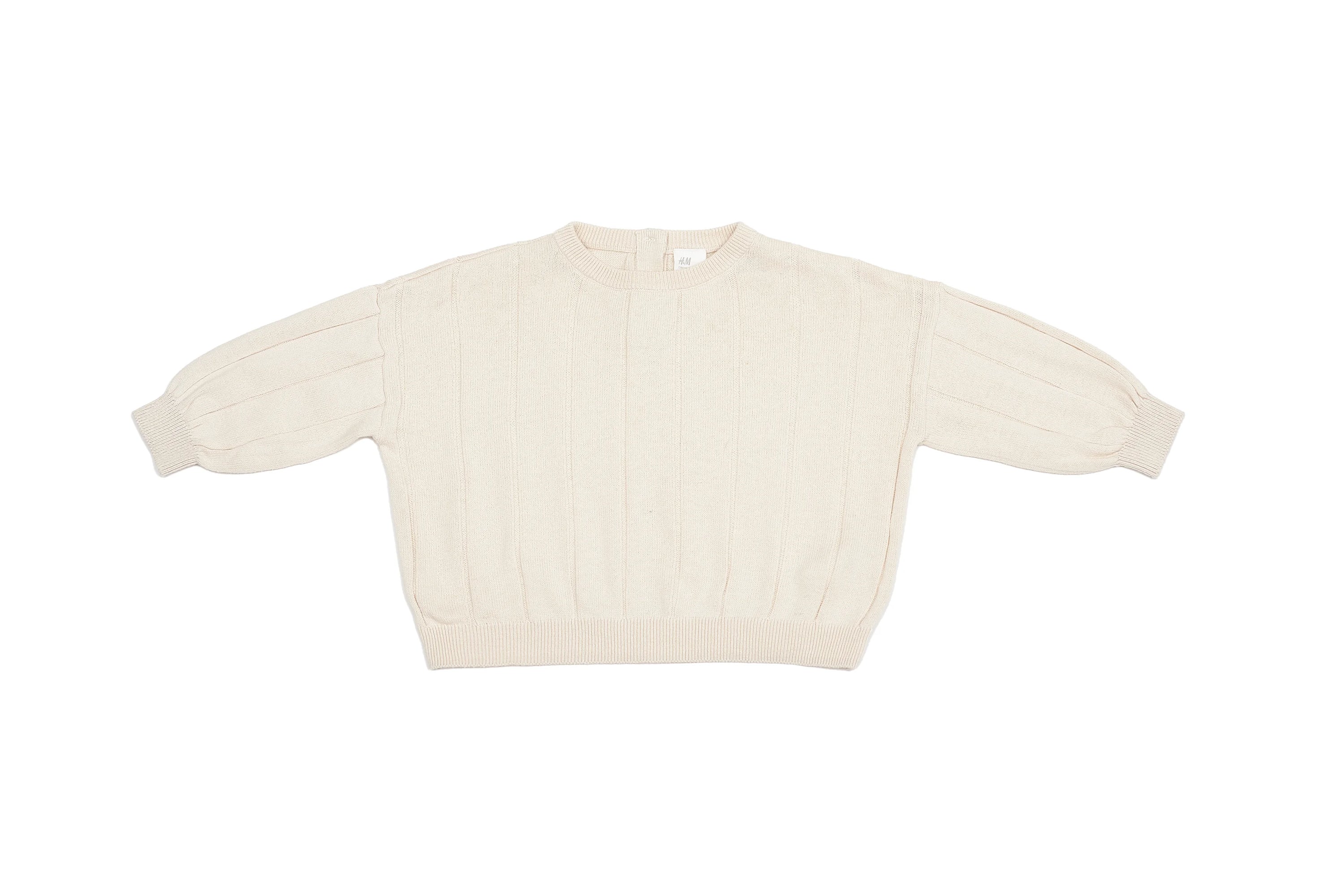 H&M Cozy Knit Set
