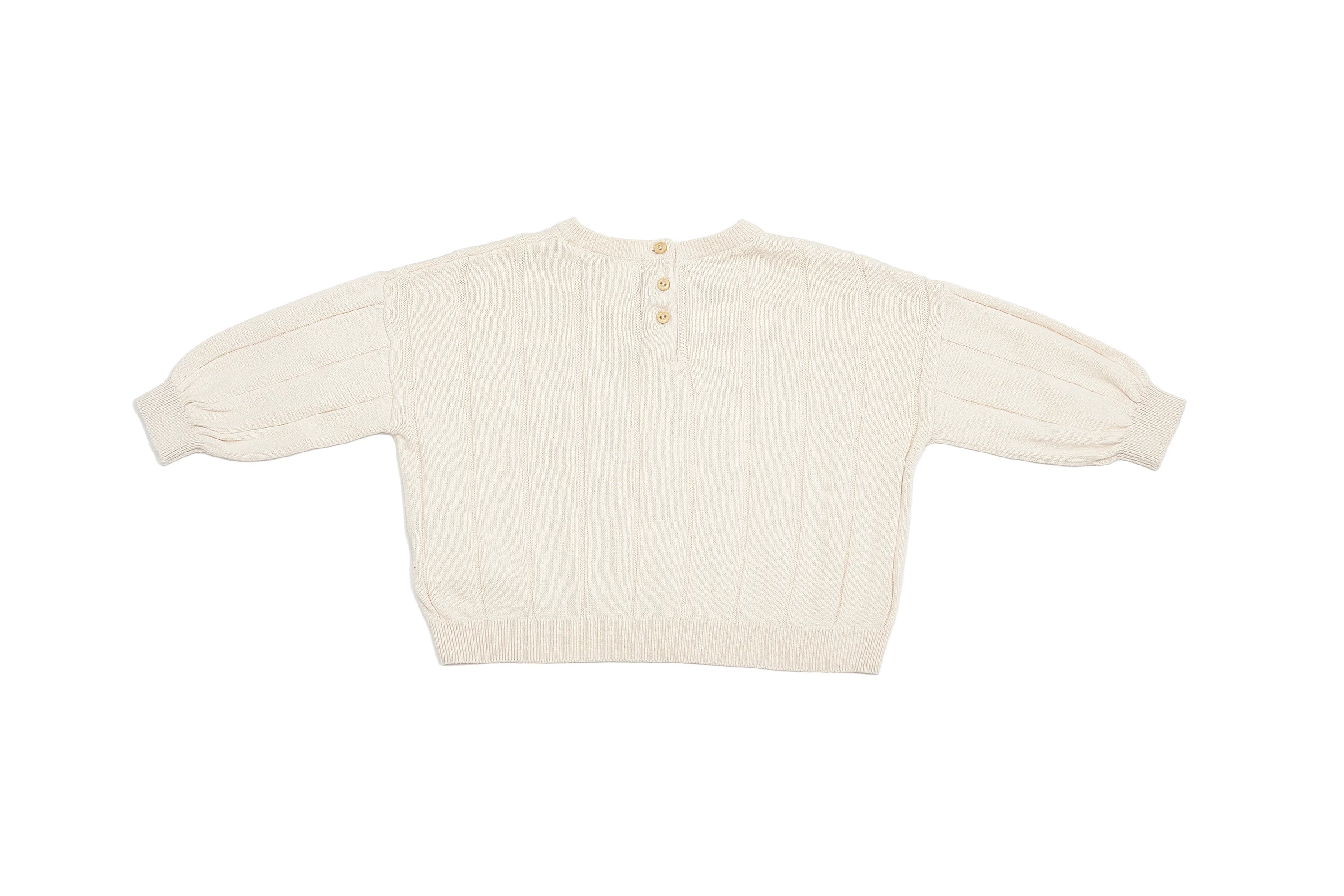 H&M Cozy Knit Set
