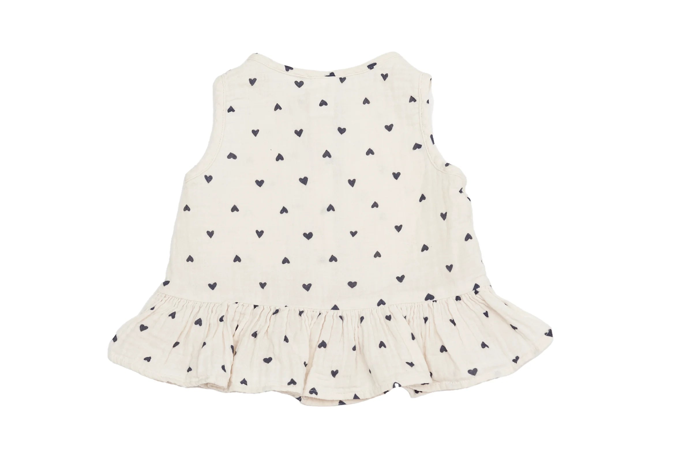 H&M Heart Flutter Set