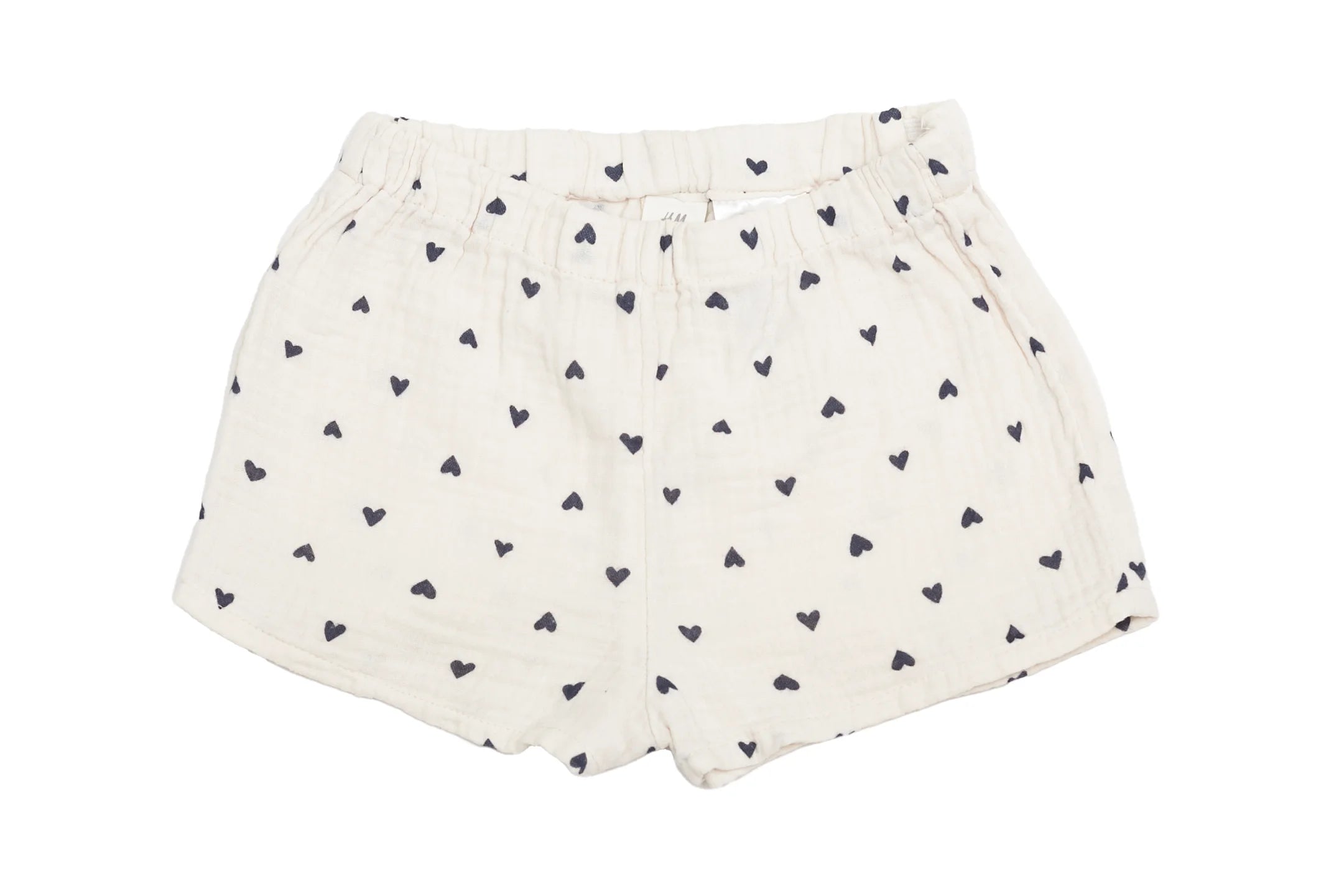 H&M Heart Flutter Set