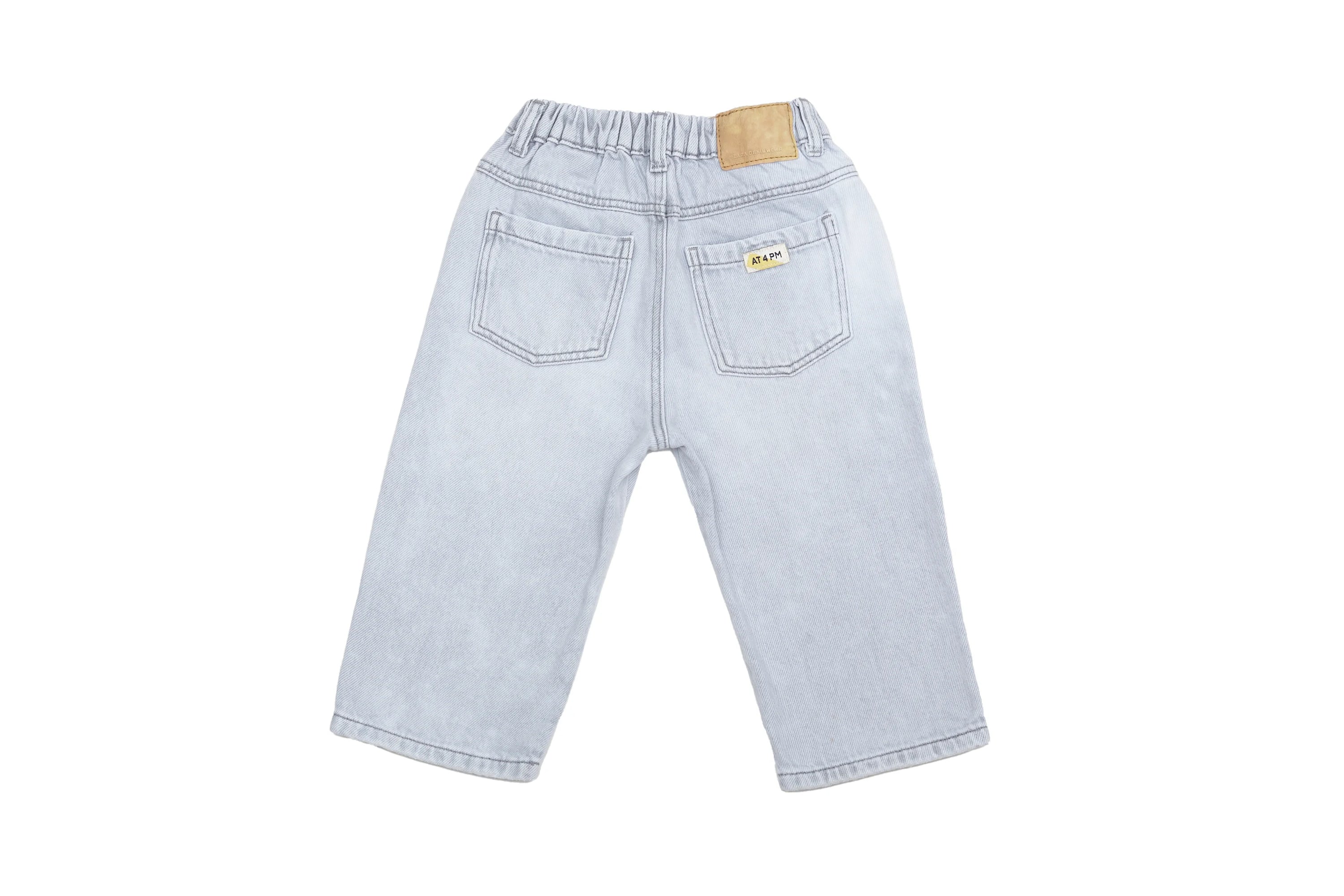 Zara Retro Style Jeans