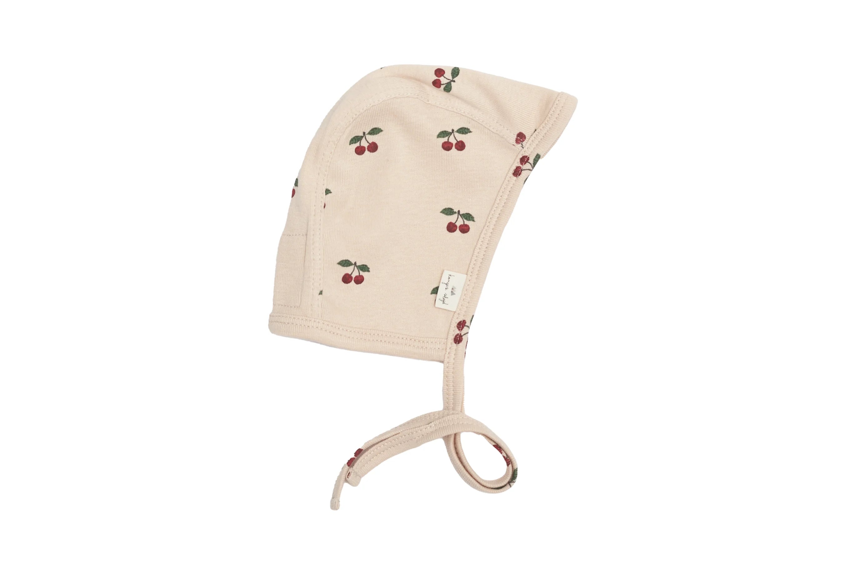 Konges Sløjd Cherry Sweet Baby Bonnet