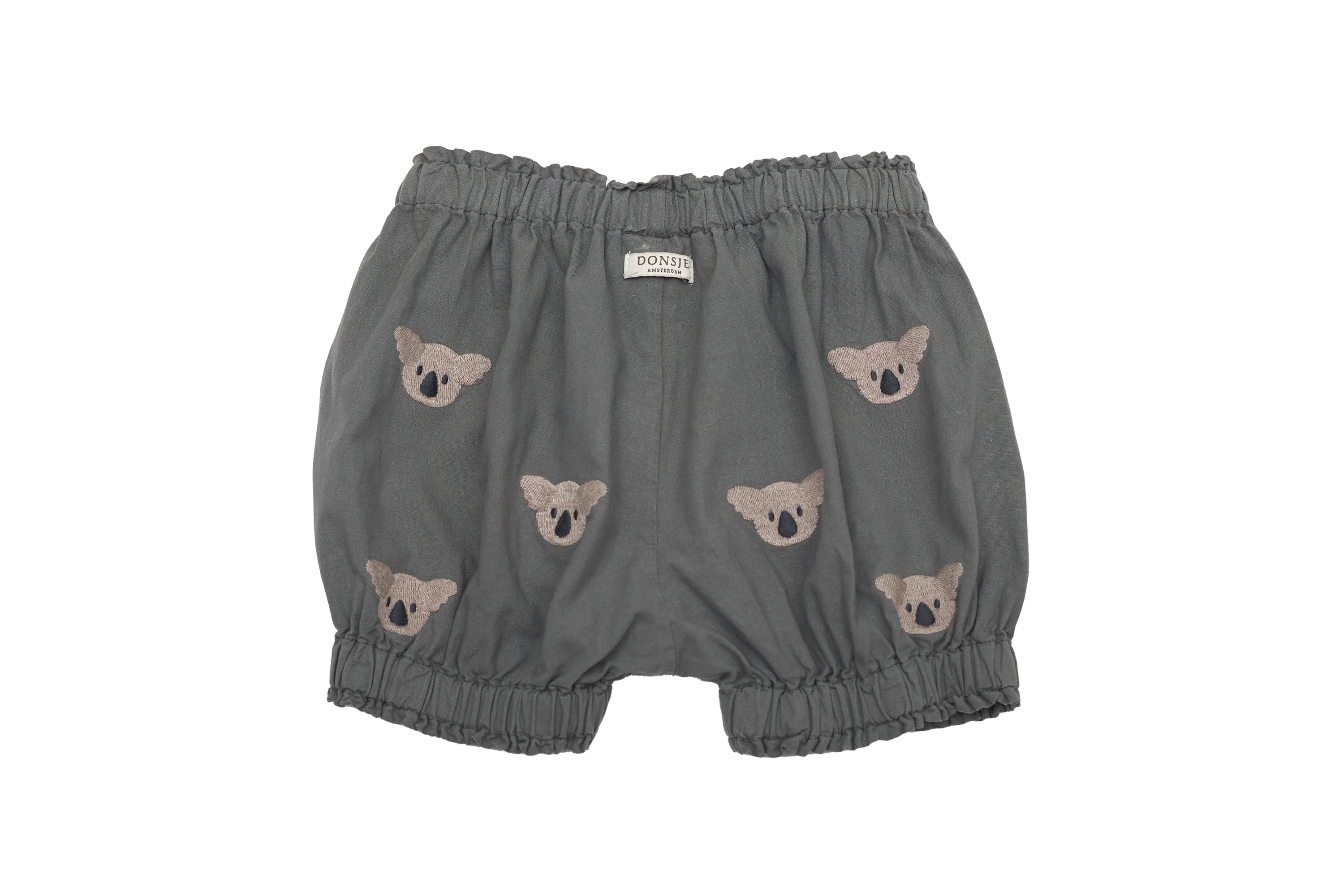 Donsje Amsterdam Koala Organic Cotton Carson Bloomer