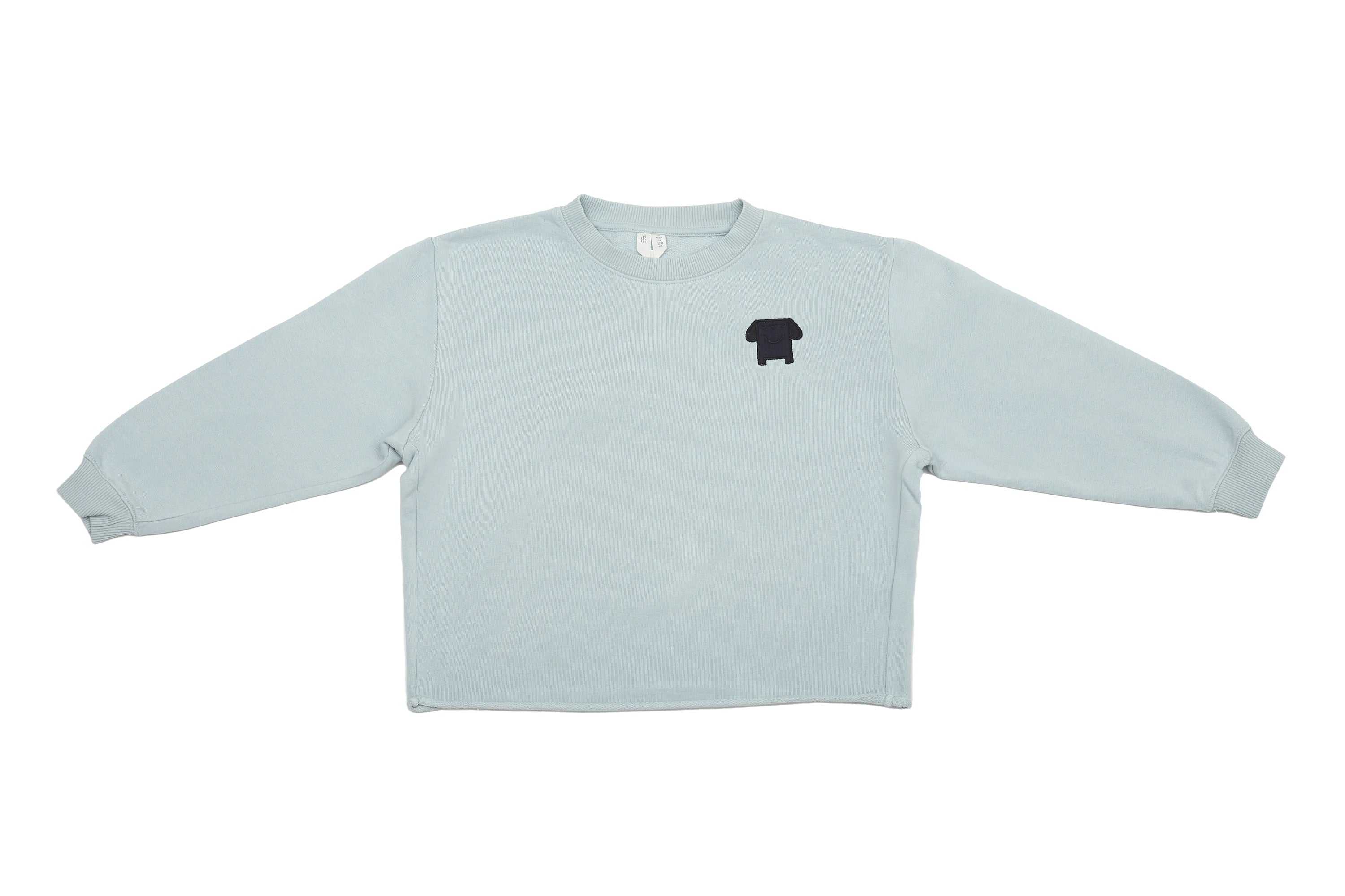Arket Cozy Cloud Adventure Sweatshirt