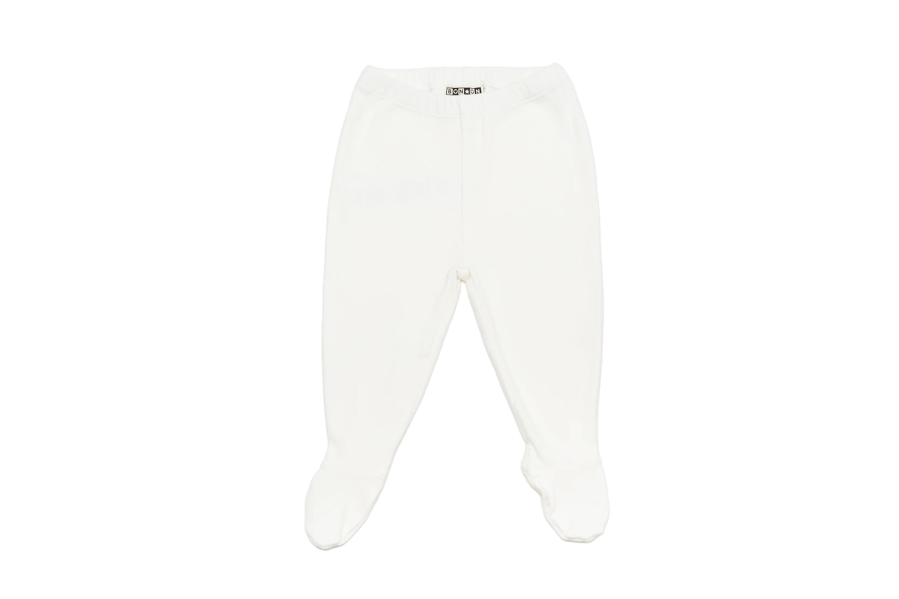 Bonton Ivory Baby Set, NEW with tag