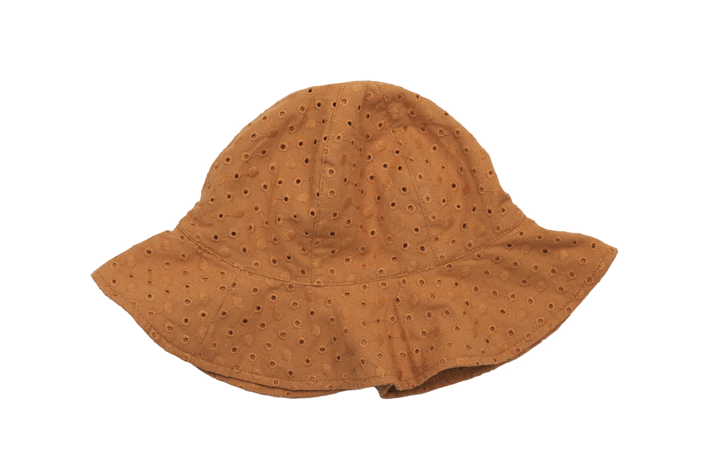 Liewood Amber Dream Blossom Sun Hat, NEW