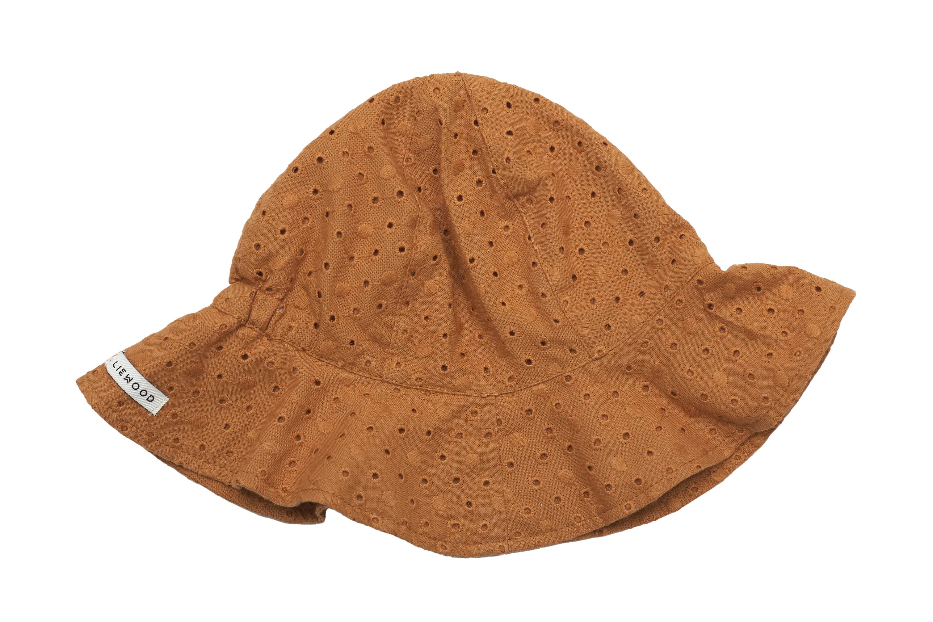 Liewood Amber Dream Blossom Sun Hat, NEW