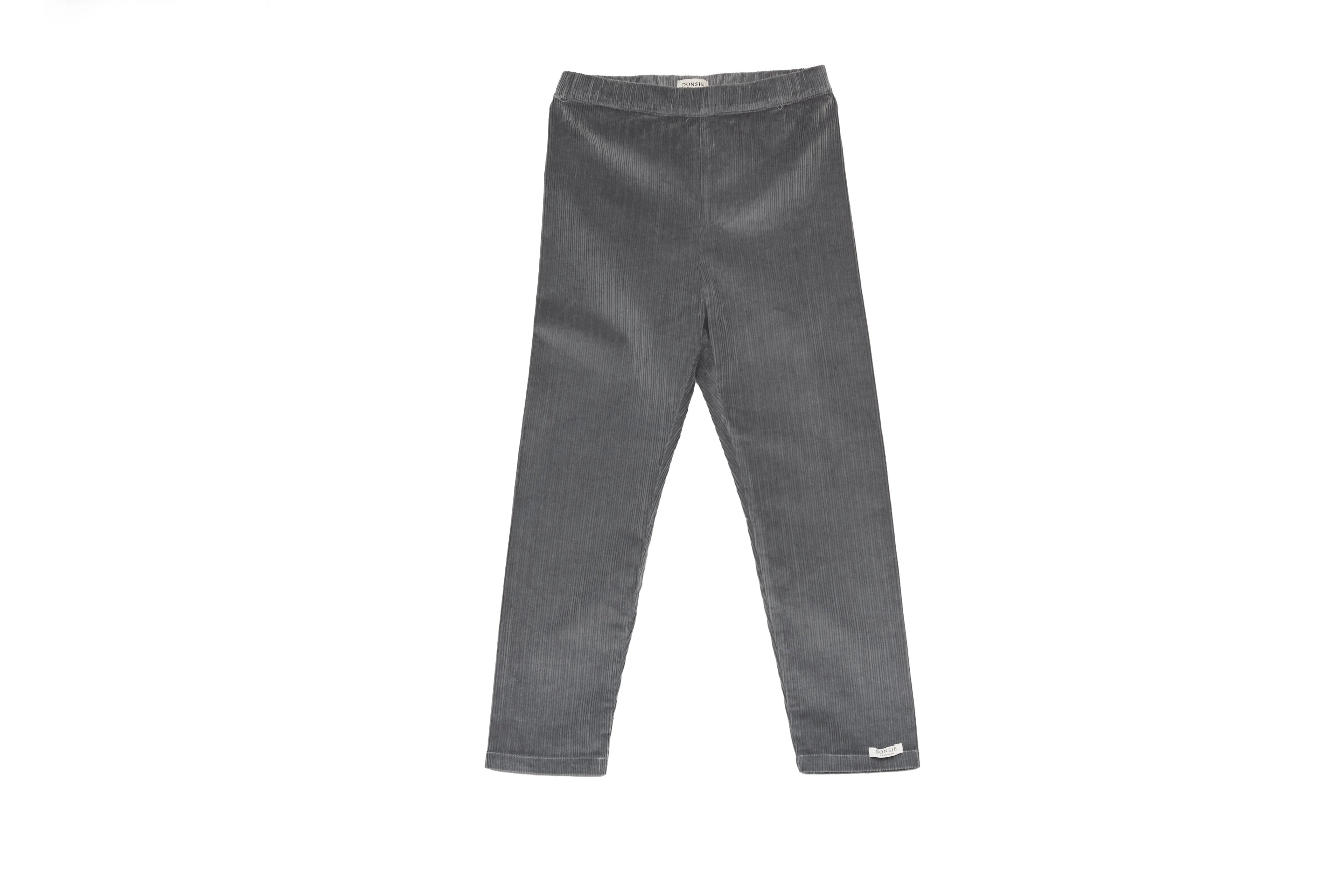Donsje Amsterdam Foggy Blue Thammie Trousers, NEW with tag