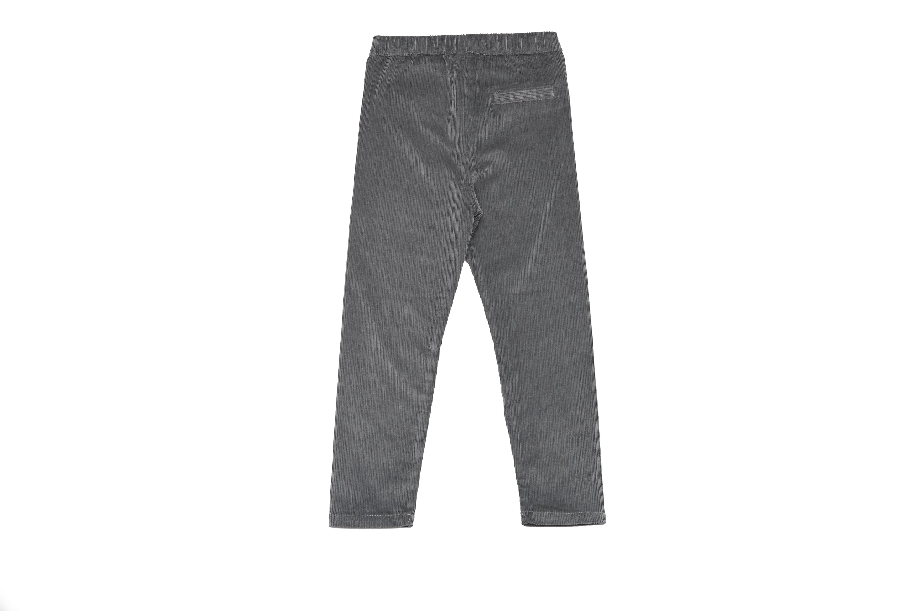 Donsje Amsterdam Foggy Blue Thammie Trousers, NEW with tag