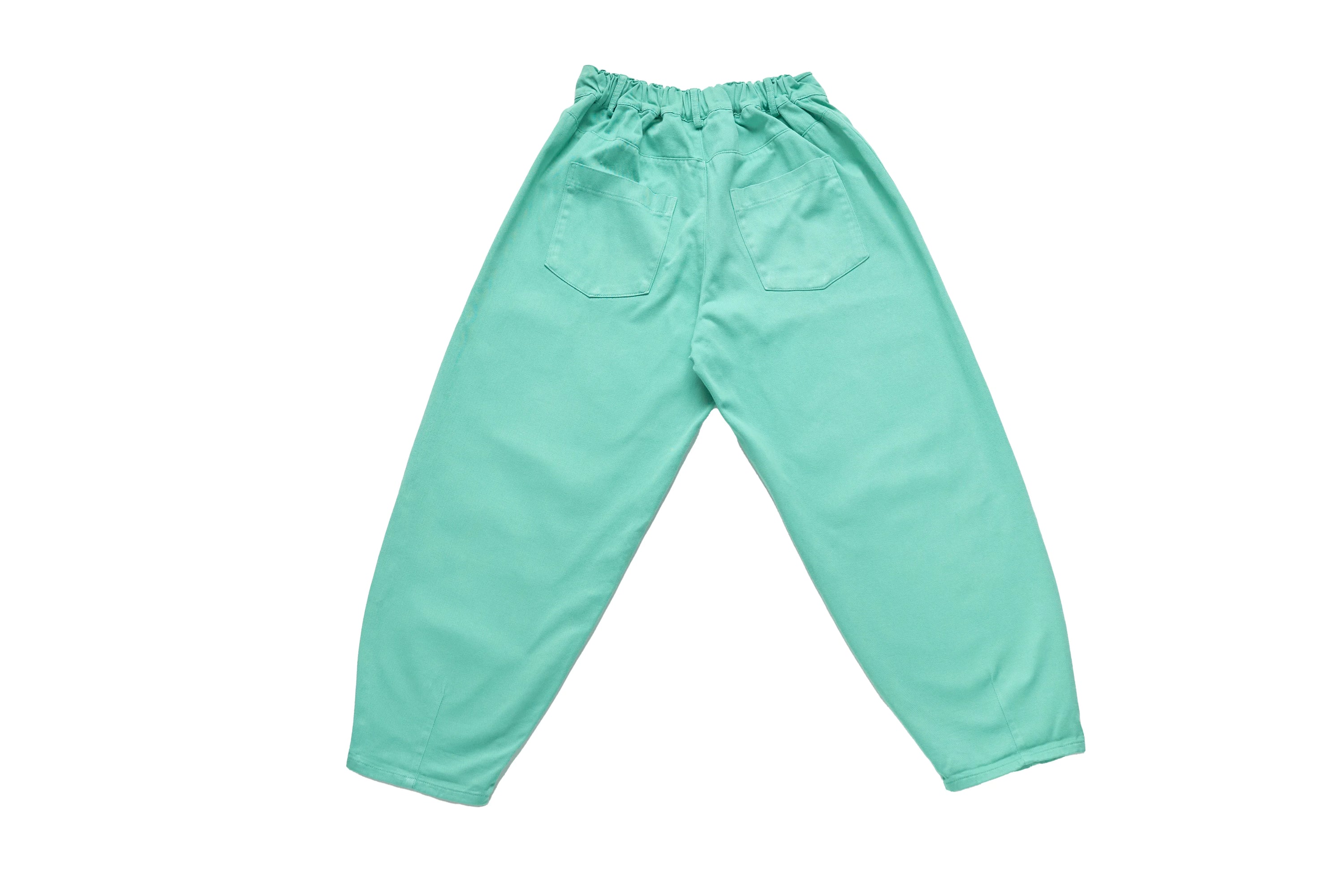 The Campamento Mint Lagoon Adventure Pants