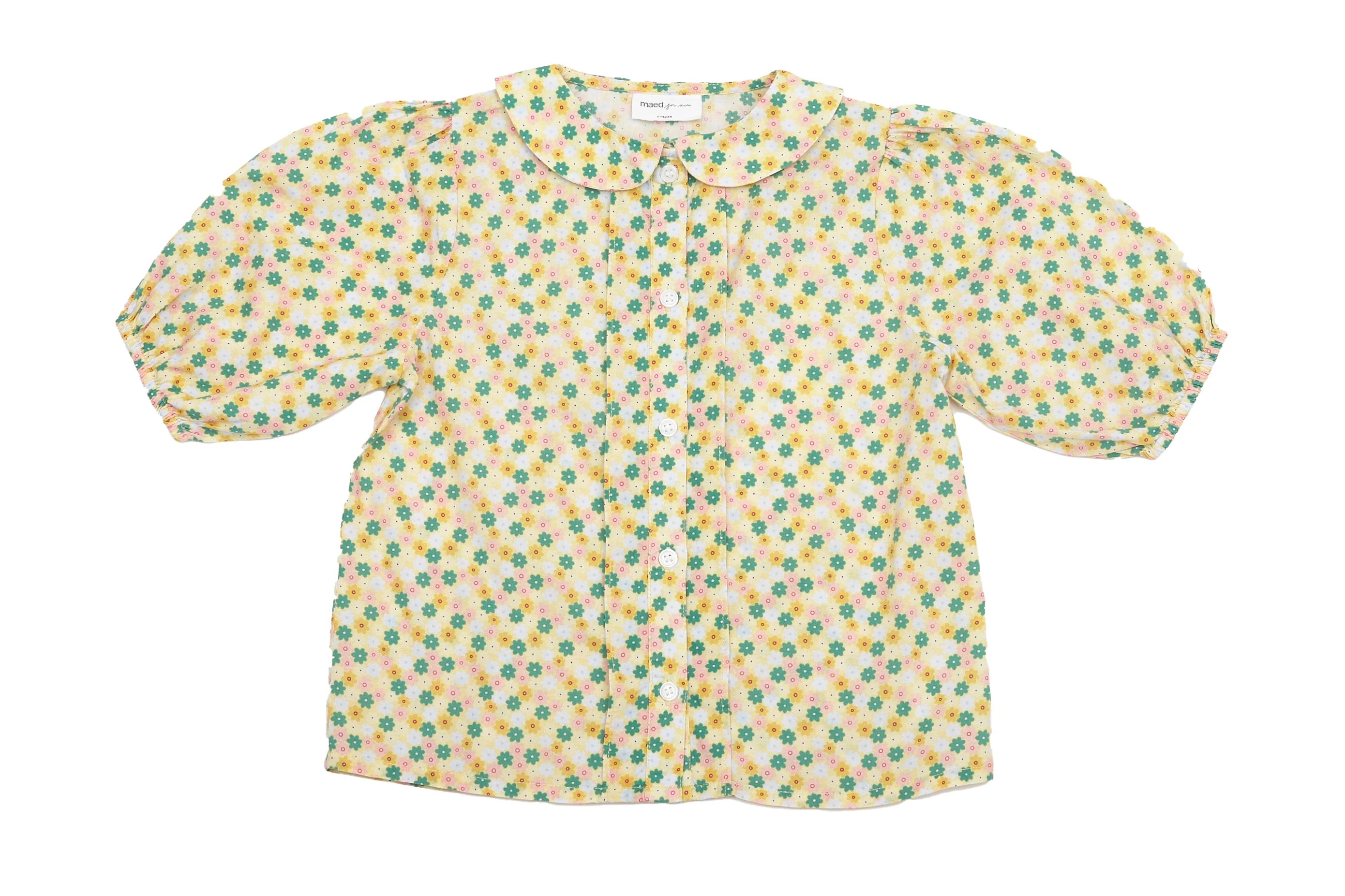 Maed for Mini Blossom Top