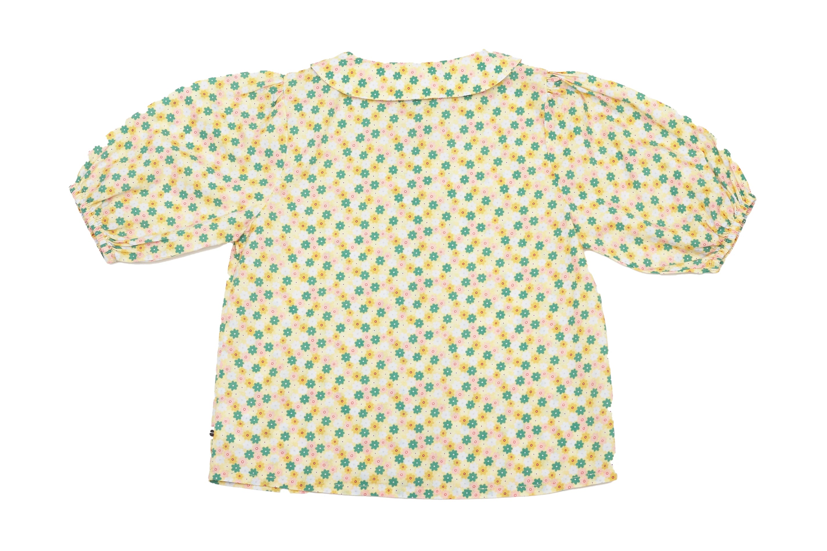 Maed for Mini Blossom Top