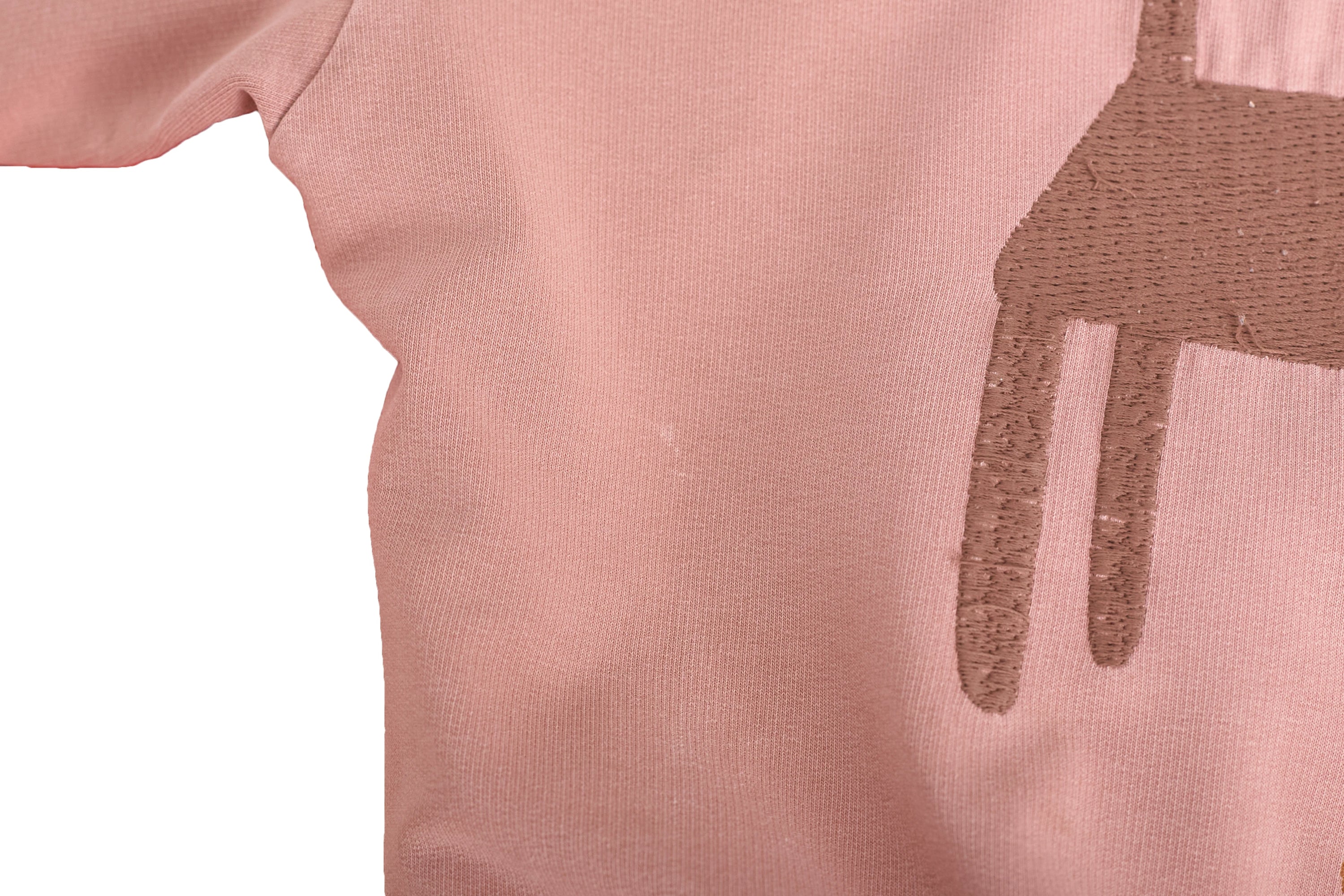 Weekend House Kids The Chair Sweatshirt