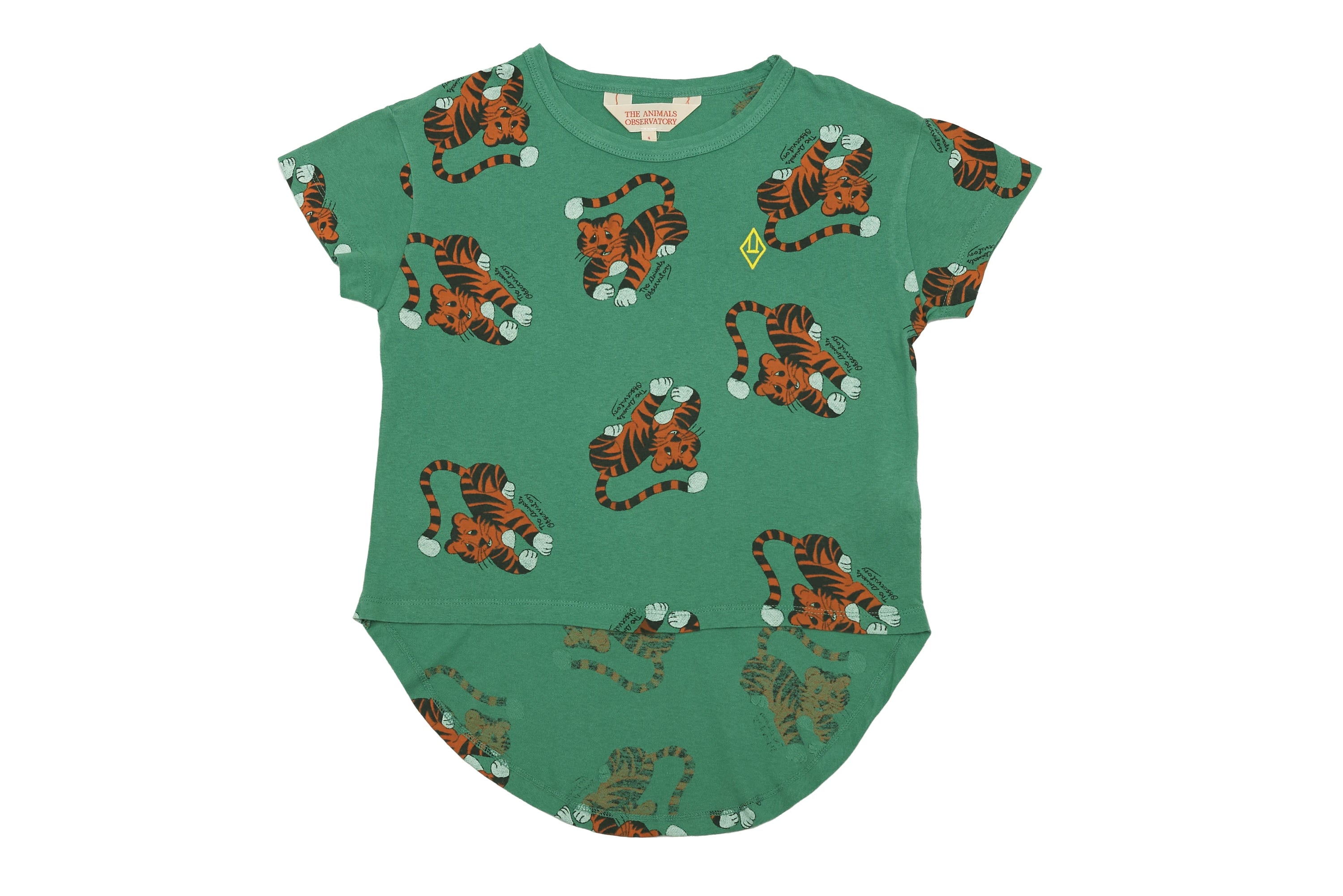 The Animals Observatory Jungle Adventure Set