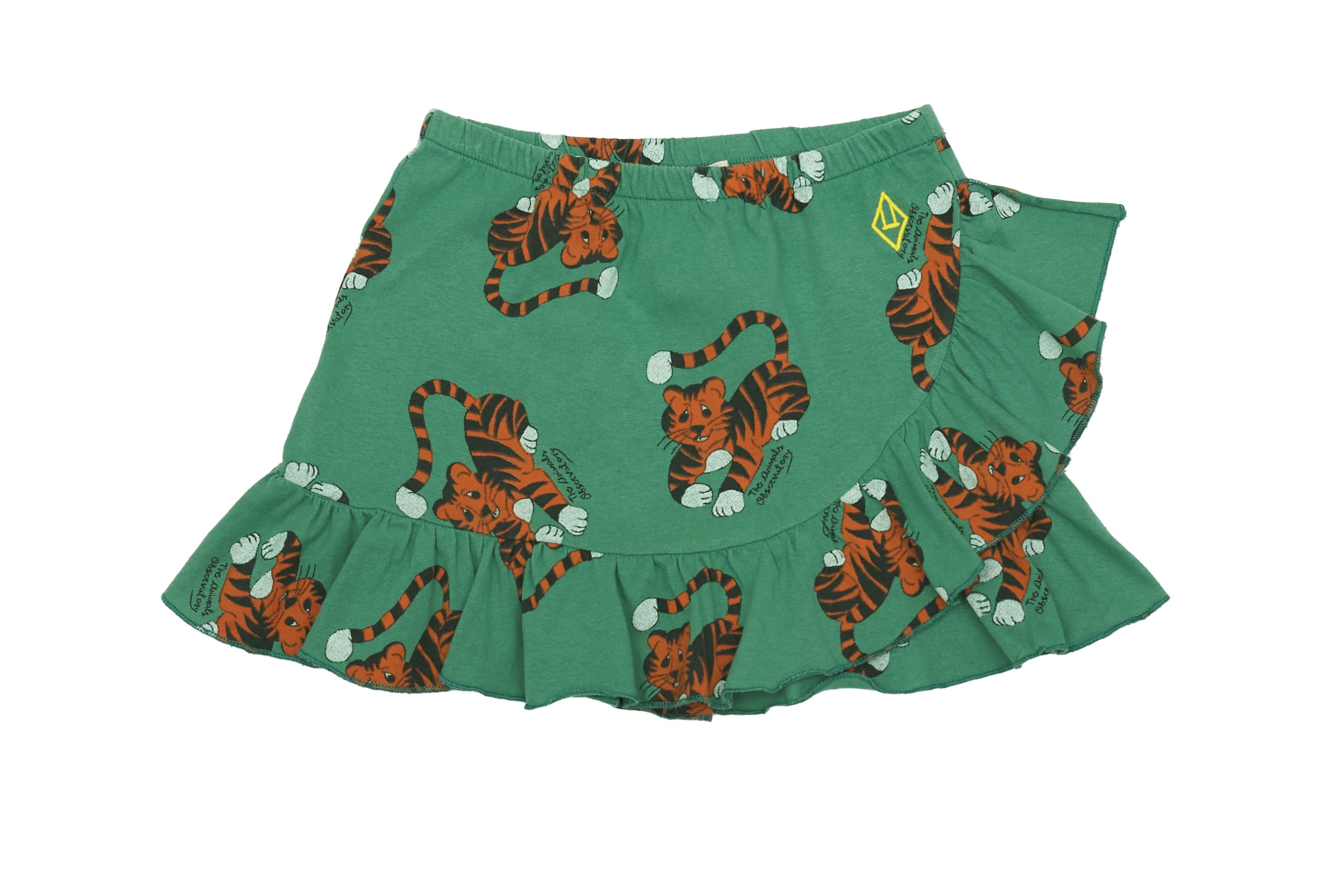 The Animals Observatory Jungle Adventure Set